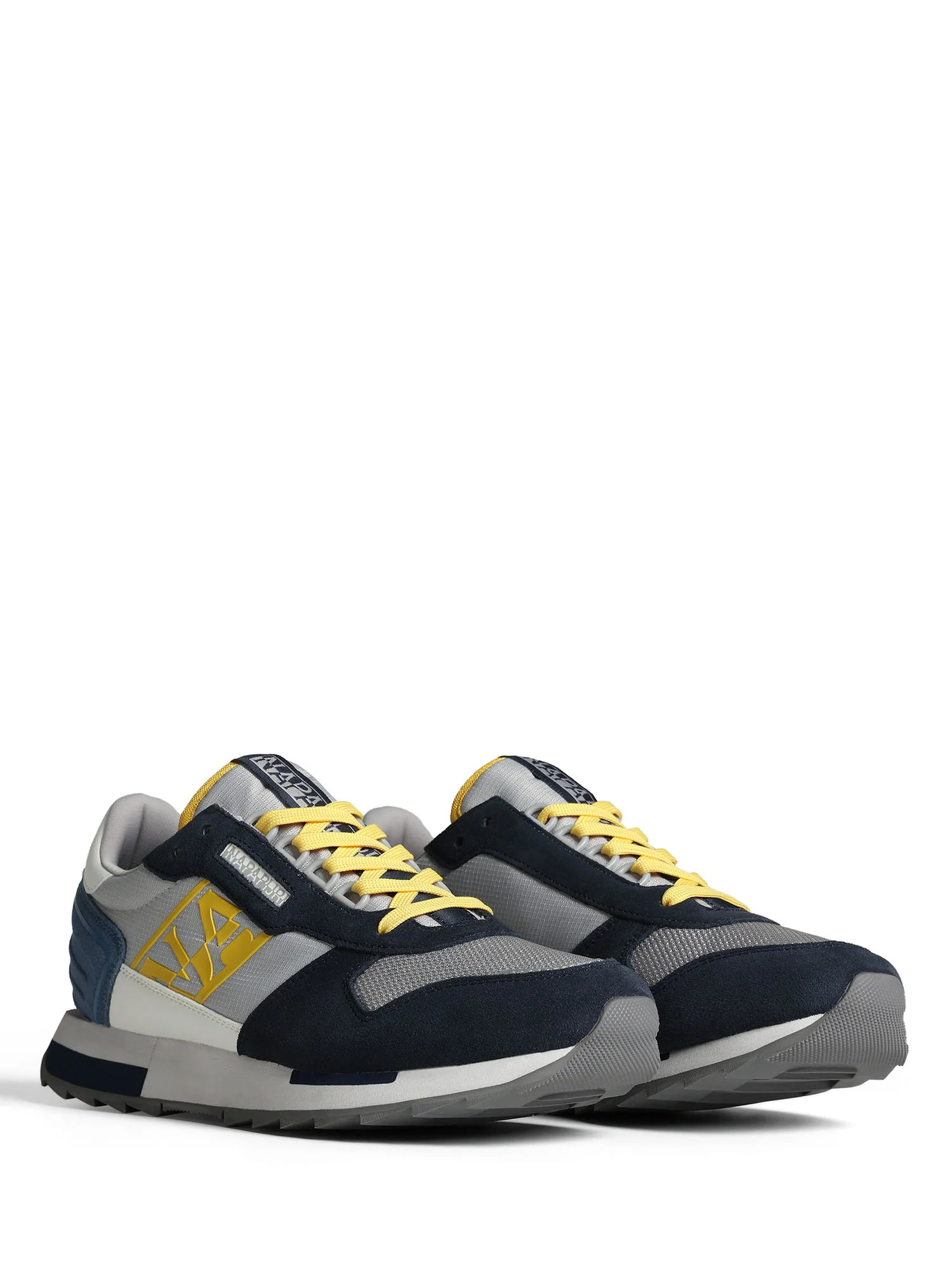 Napapijri Sneakers Uomo | NP0A4HL8 - Image 8