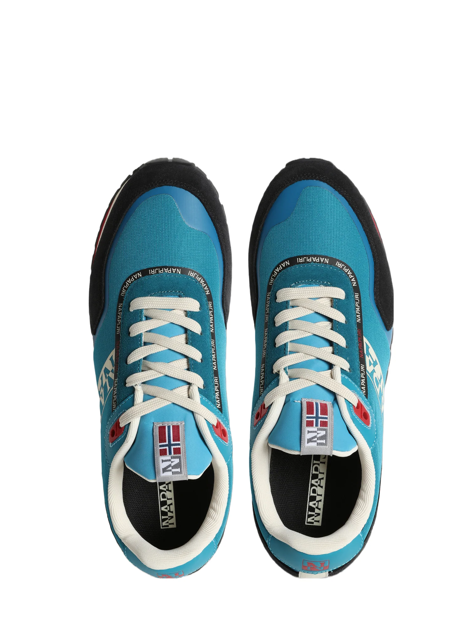 Napapijri Sneakers Uomo | NP0A4HLG - Image 10