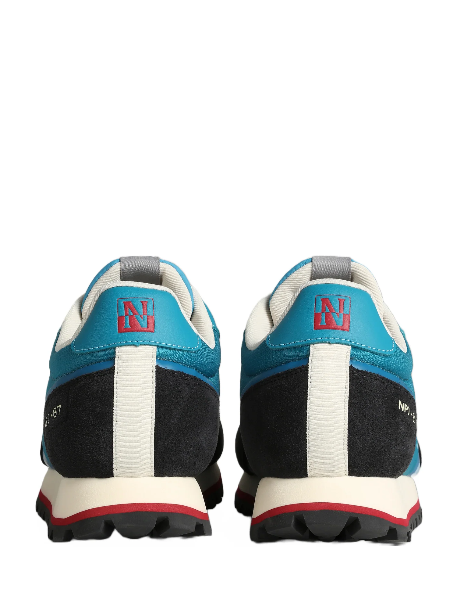 Napapijri Sneakers Uomo | NP0A4HLG - Image 11