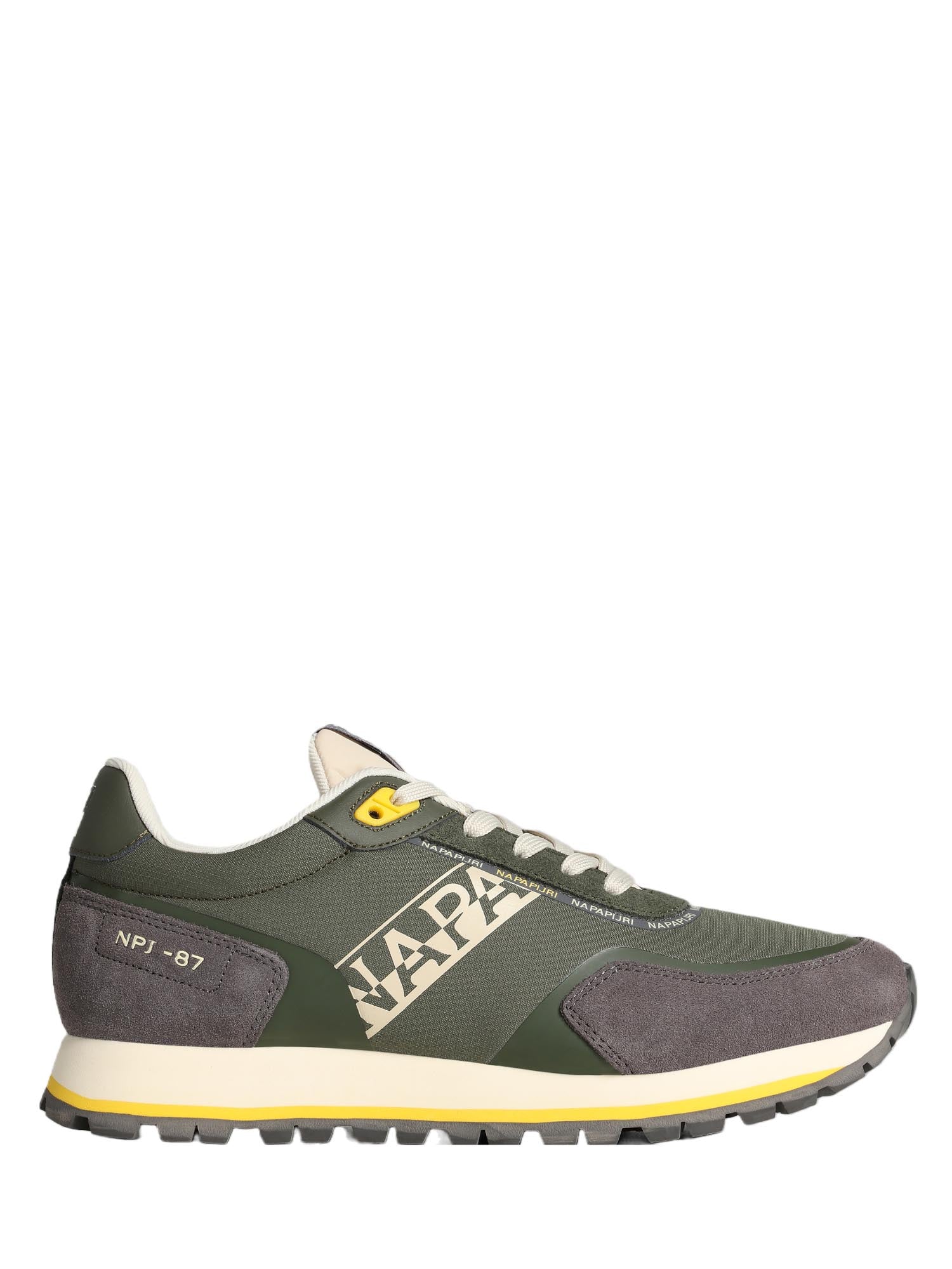 Napapijri Sneakers Uomo | NP0A4HLG - Image 13