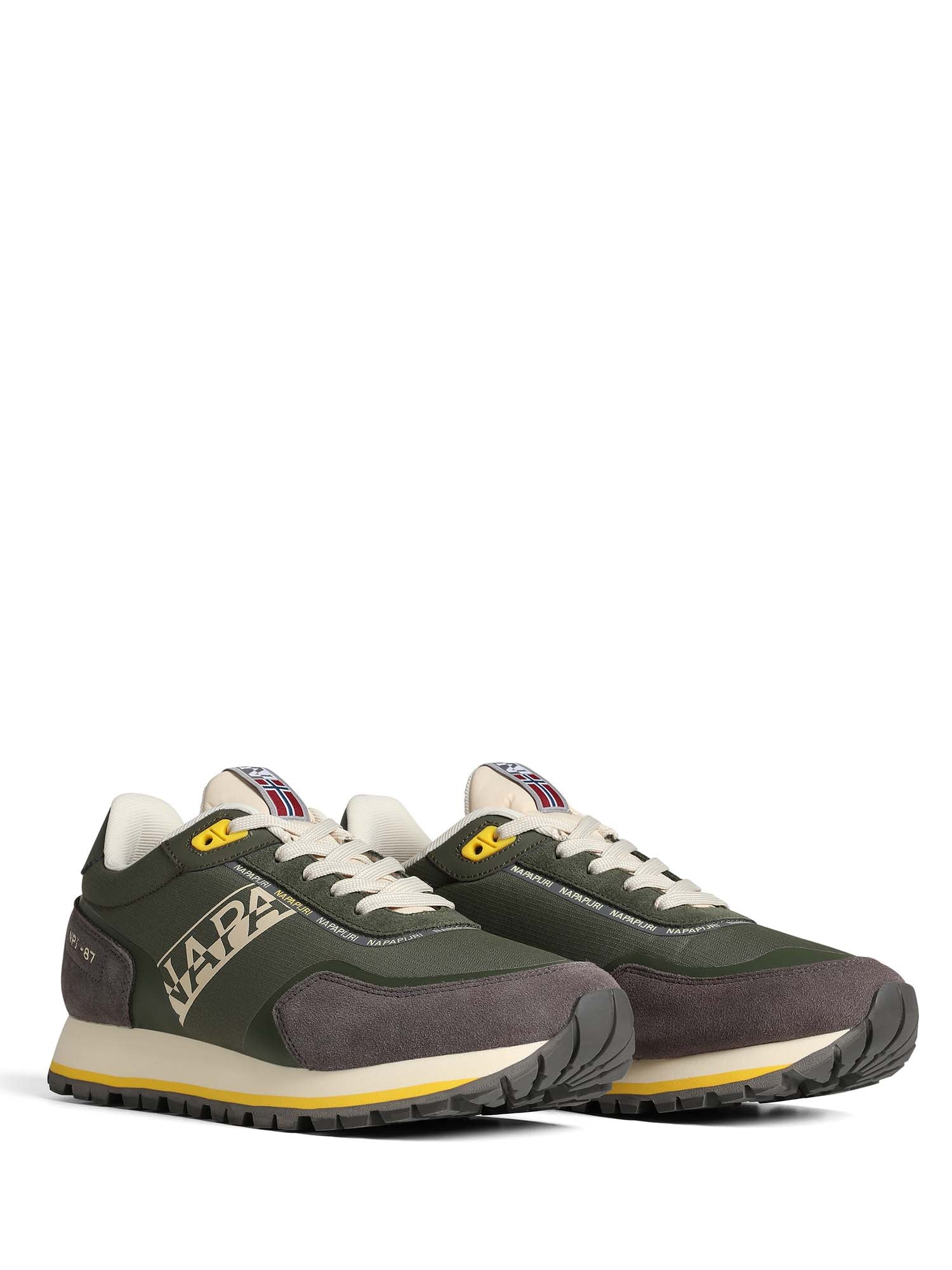 Napapijri Sneakers Uomo | NP0A4HLG - Image 14