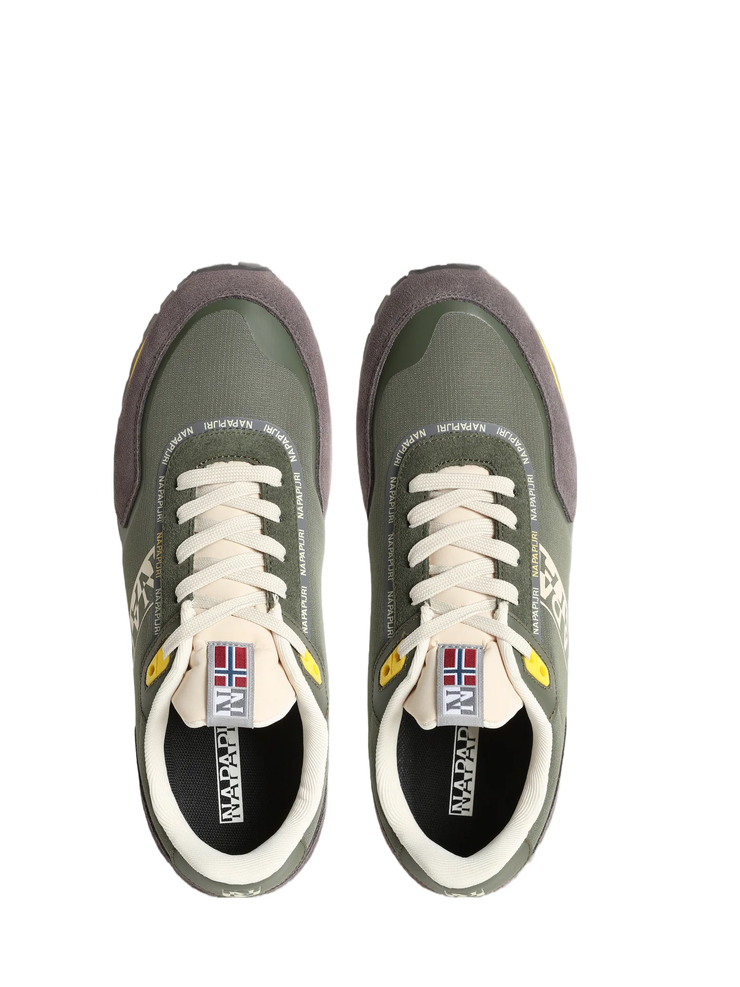 Napapijri Sneakers Uomo | NP0A4HLG - Image 16