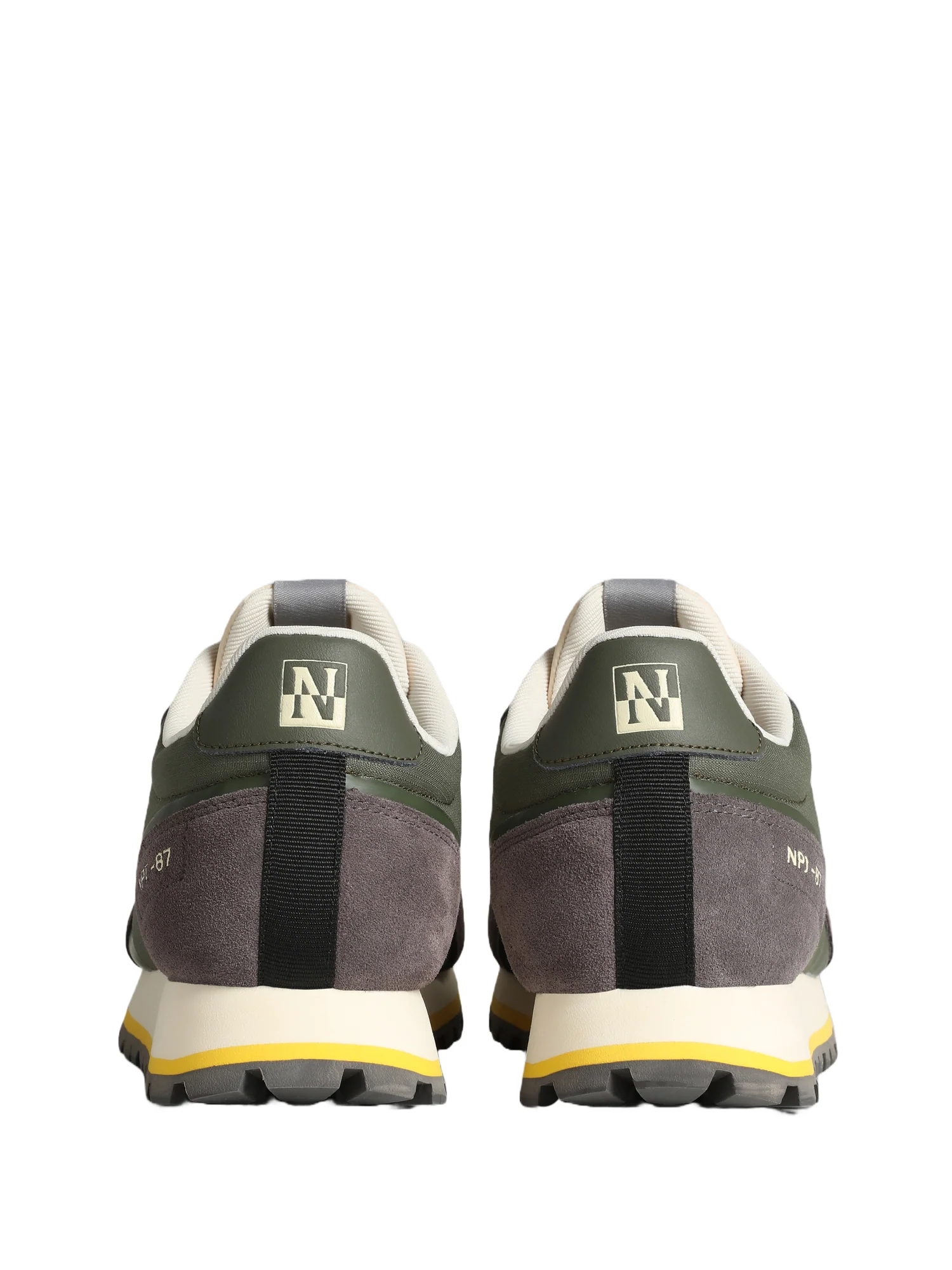Napapijri Sneakers Uomo | NP0A4HLG - Image 17