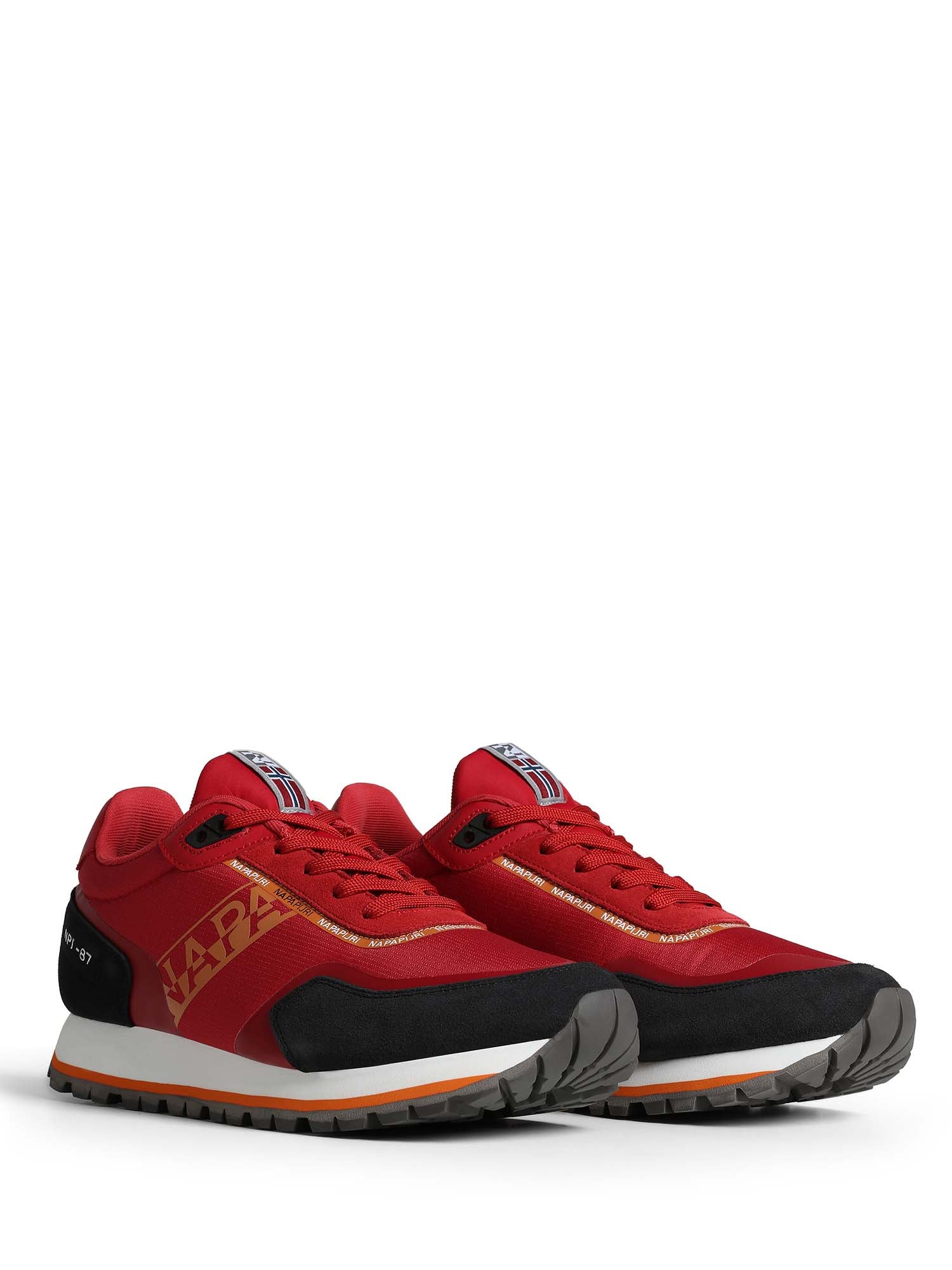 Napapijri Sneakers Uomo | NP0A4HLG - Image 20