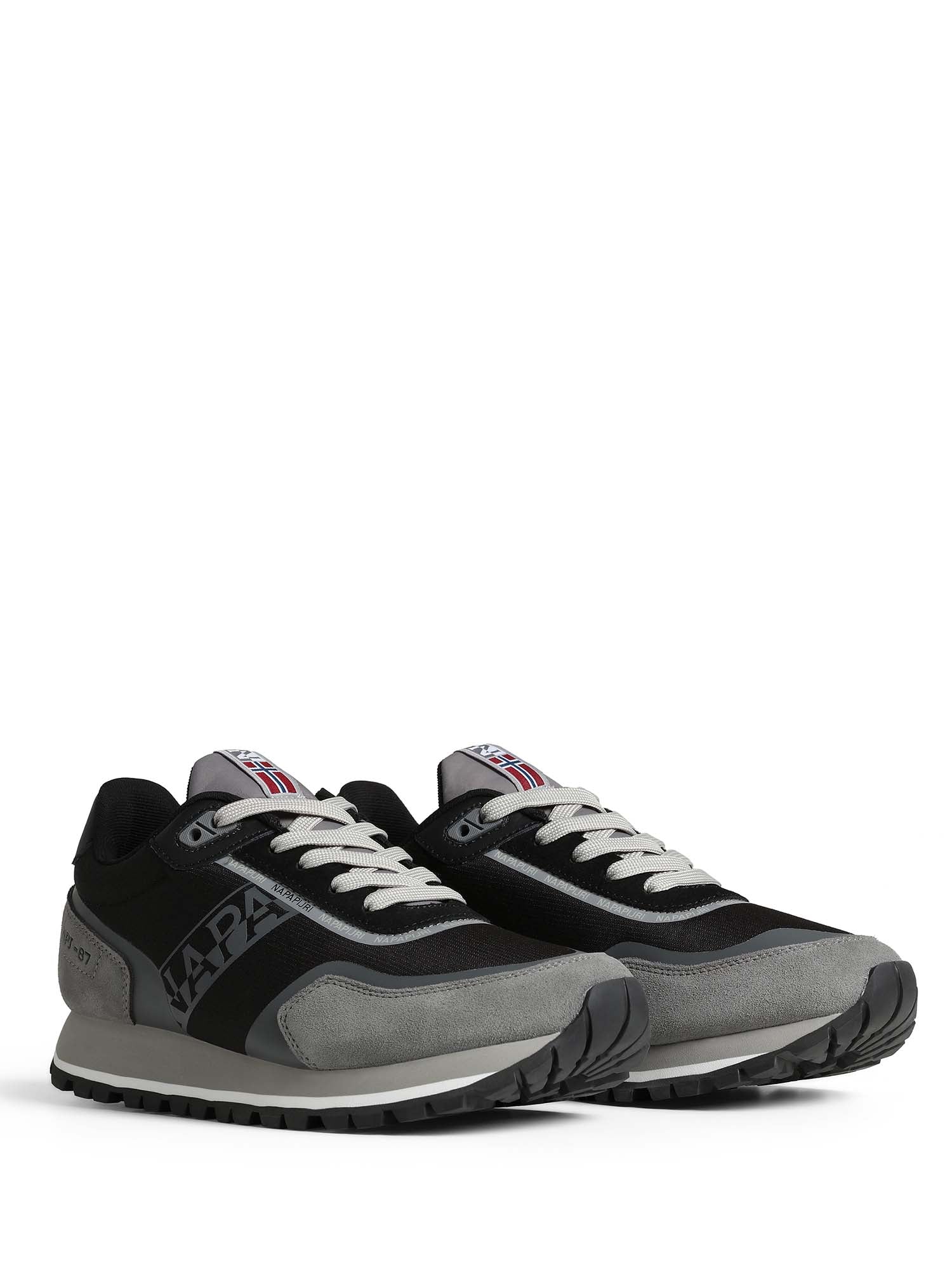 Napapijri Sneakers Uomo | NP0A4HLG - Image 26