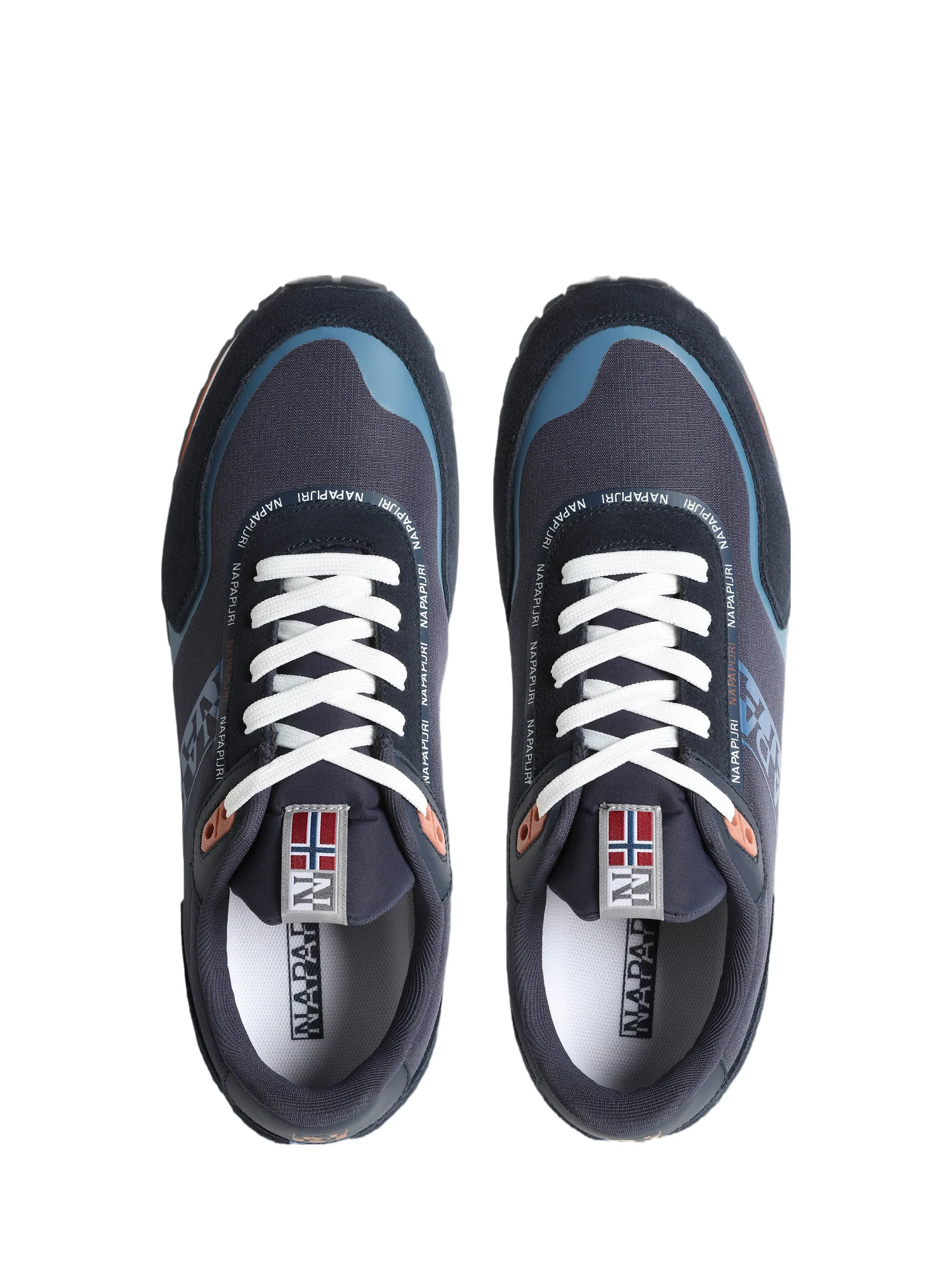 Napapijri Sneakers Uomo | NP0A4HLG - Image 4