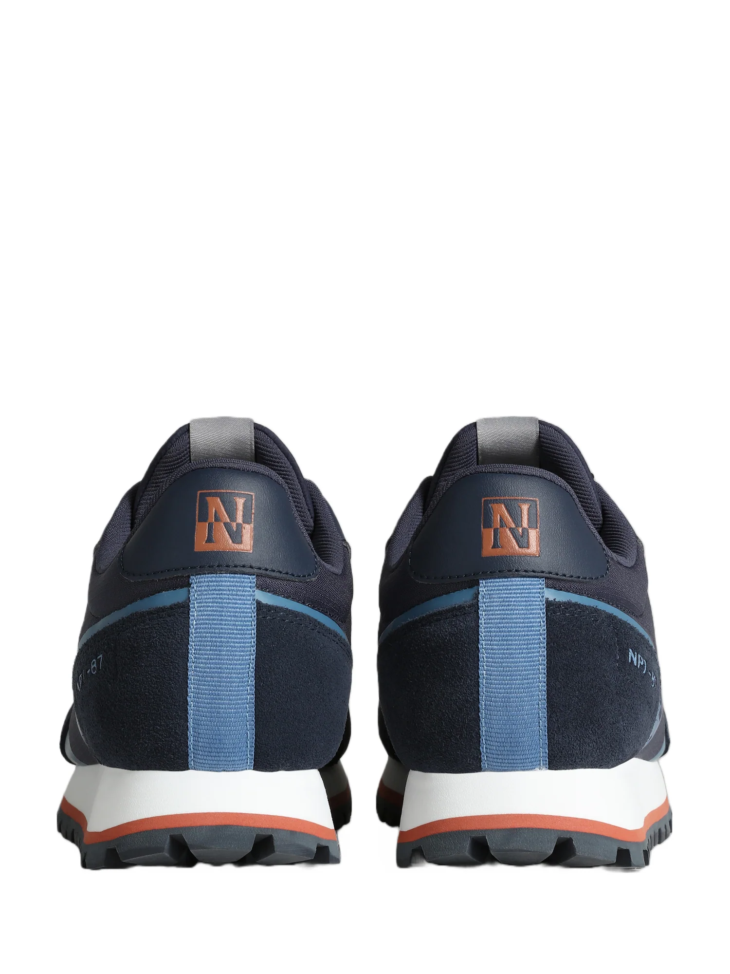 Napapijri Sneakers Uomo | NP0A4HLG - Image 5