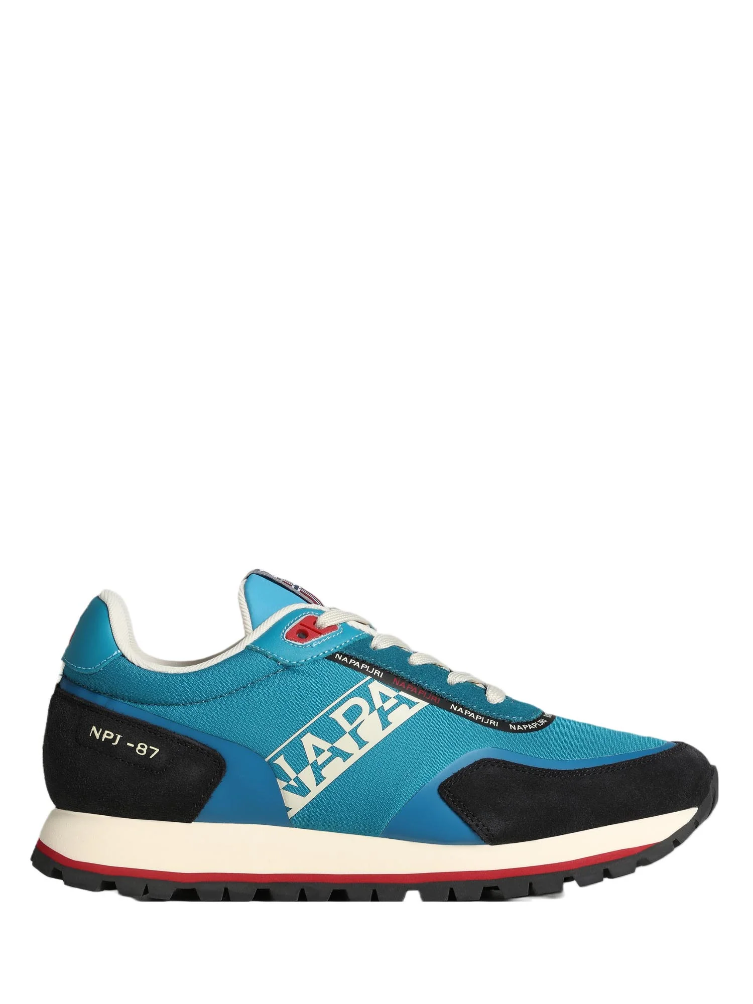 Napapijri Sneakers Uomo | NP0A4HLG - Image 7