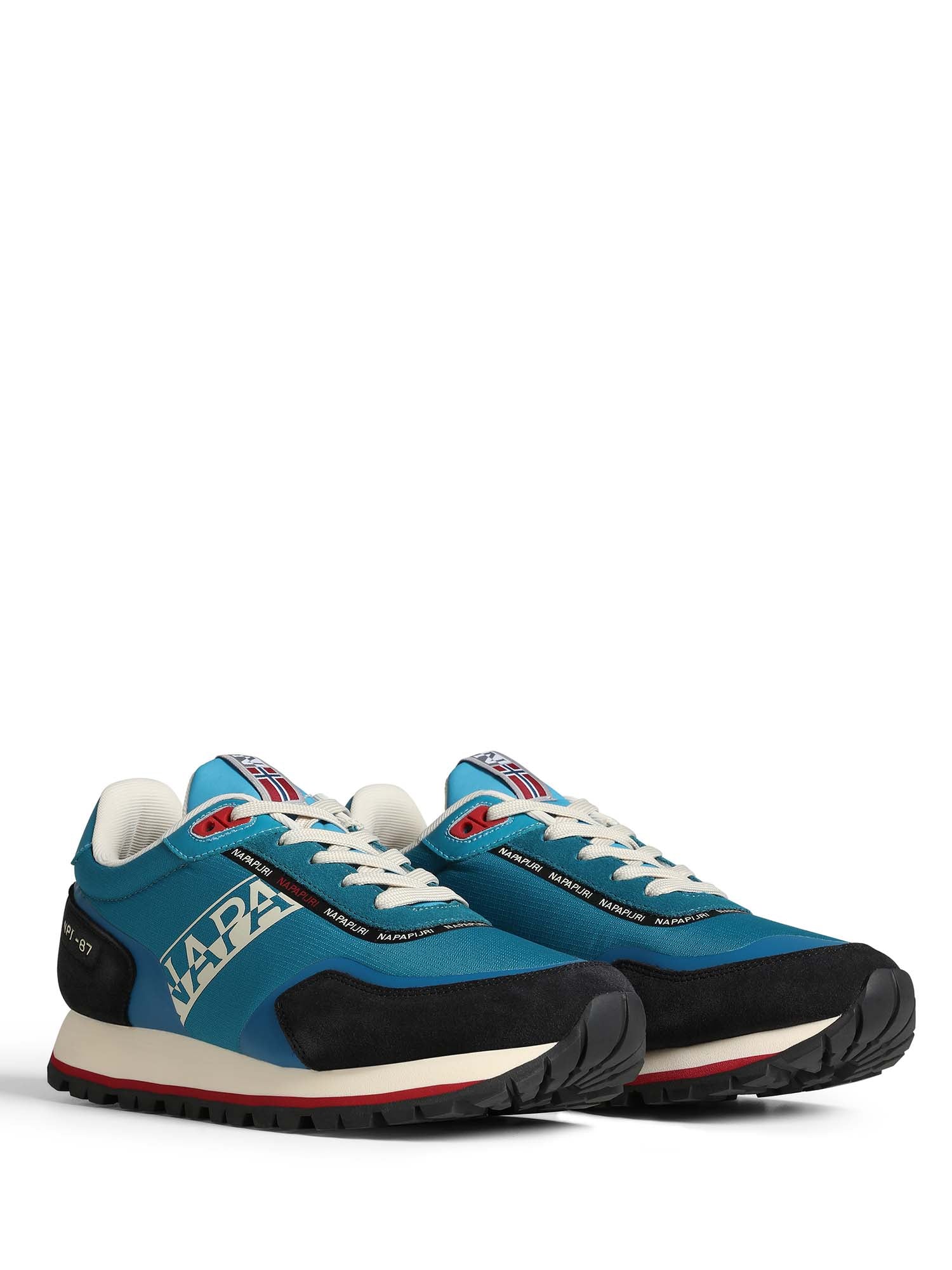 Napapijri Sneakers Uomo | NP0A4HLG - Image 8