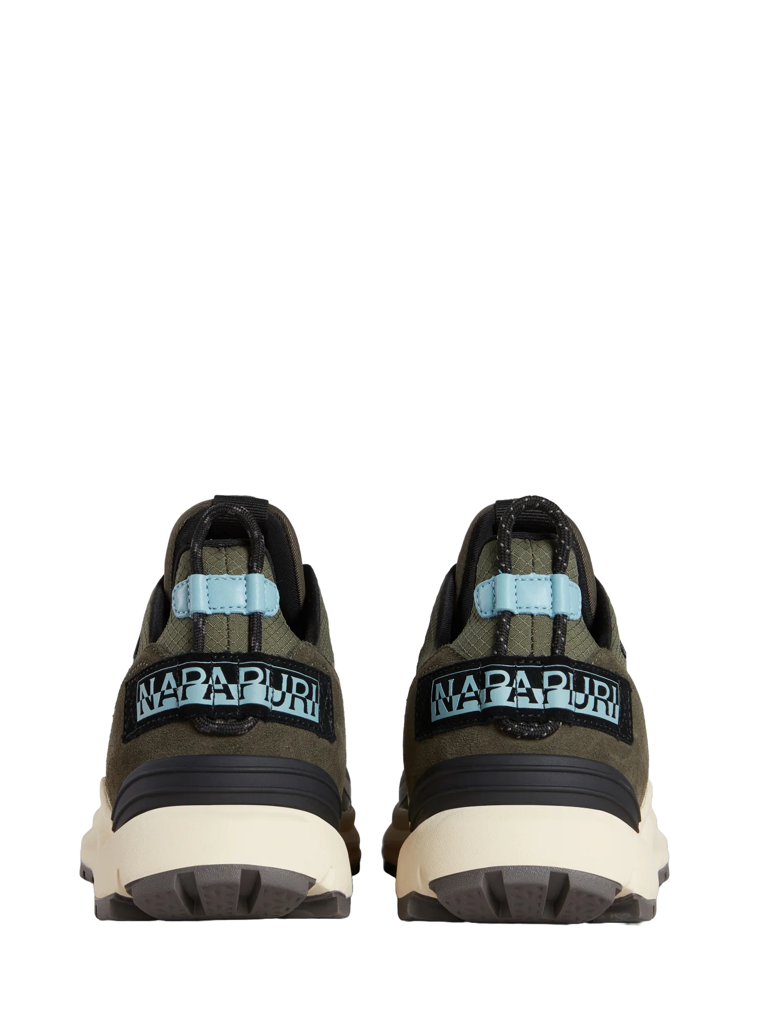 Napapijri Sneakers Uomo | NP0A4HV8 - Image 11
