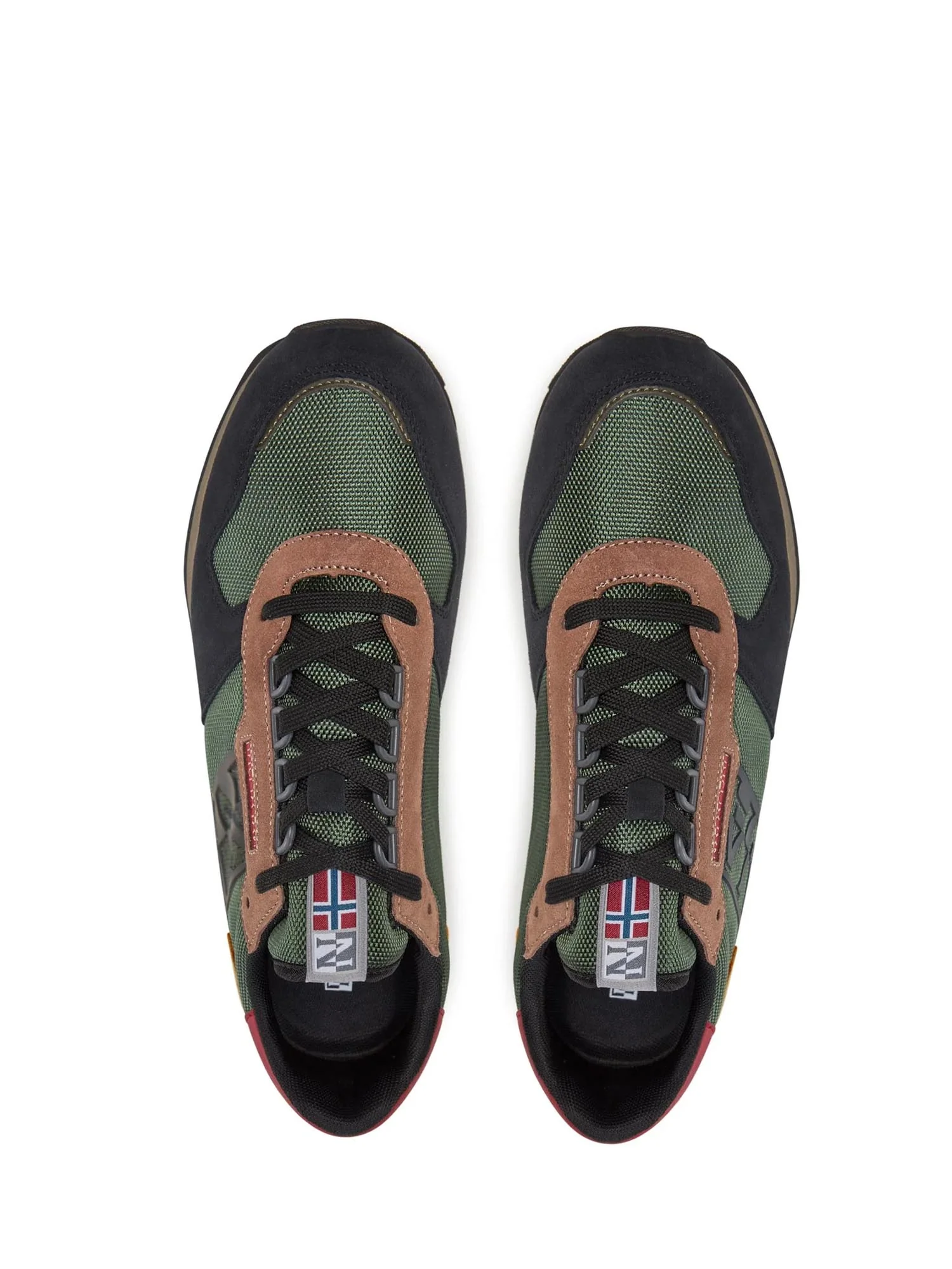 Napapijri Sneakers Uomo | NP0A4HV9 - Image 11