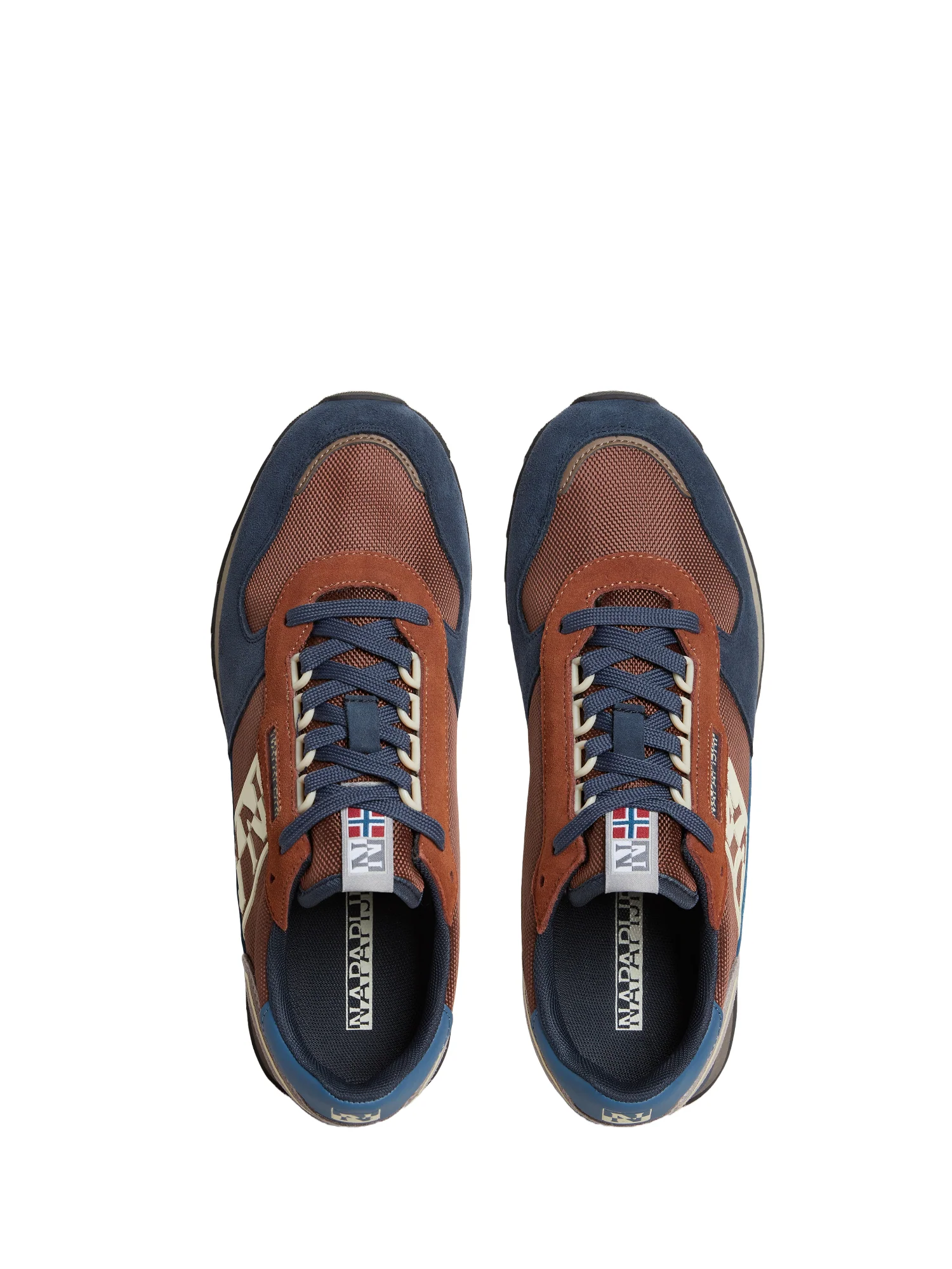 Napapijri Sneakers Uomo | NP0A4HV9 - Image 16