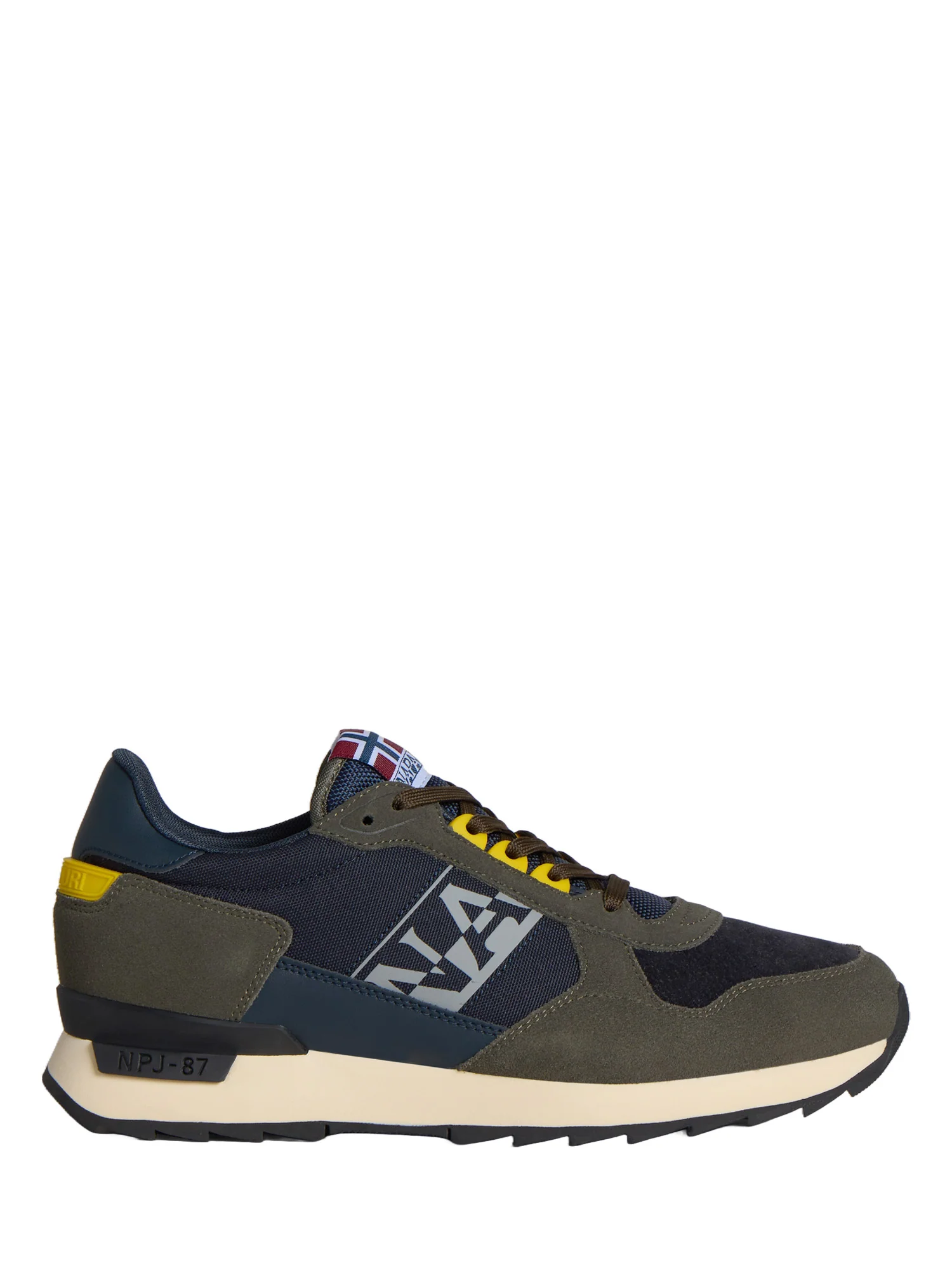 Napapijri Sneakers Uomo | NP0A4HVC