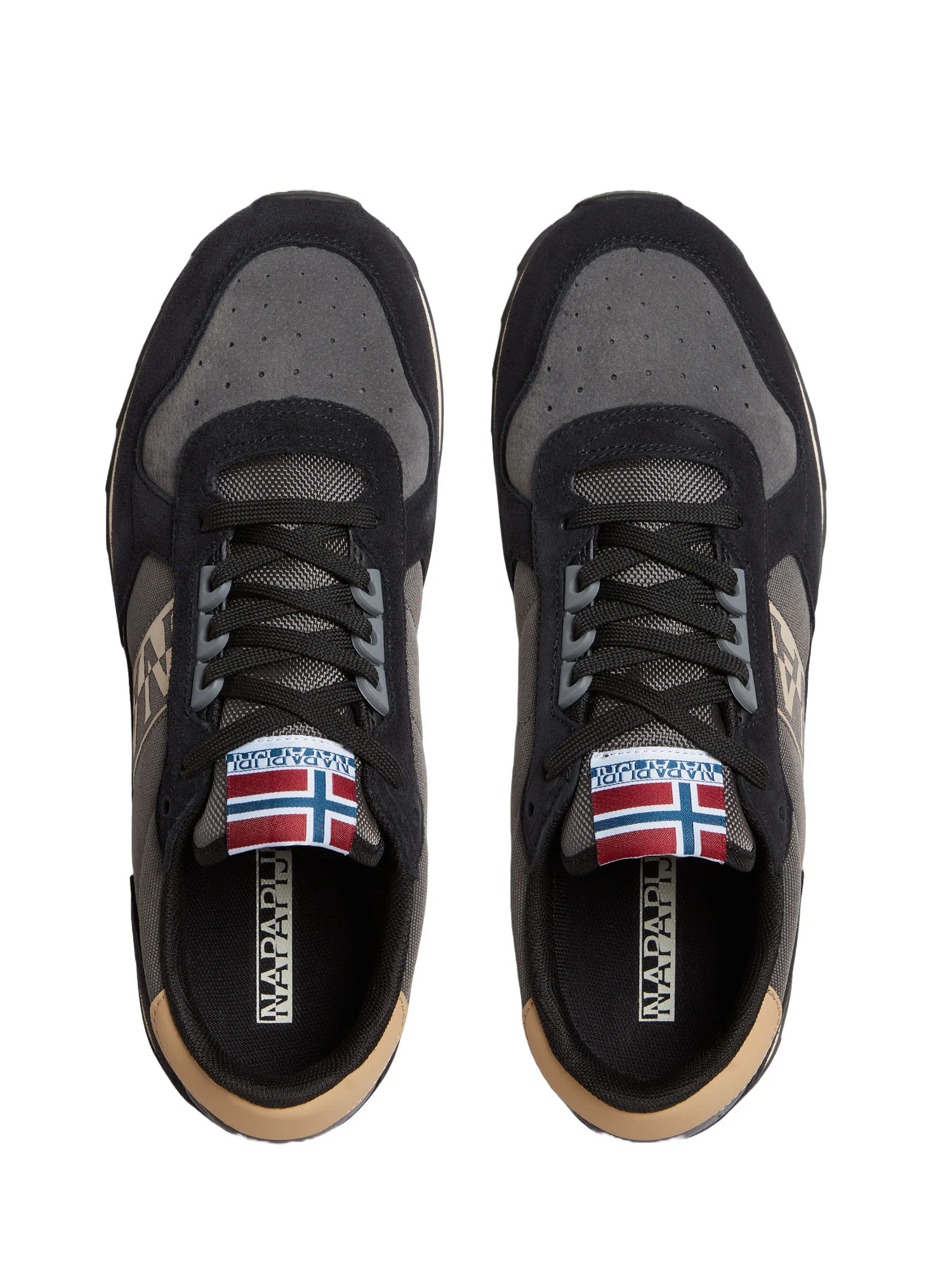 Napapijri Sneakers Uomo | NP0A4HVC - Image 14
