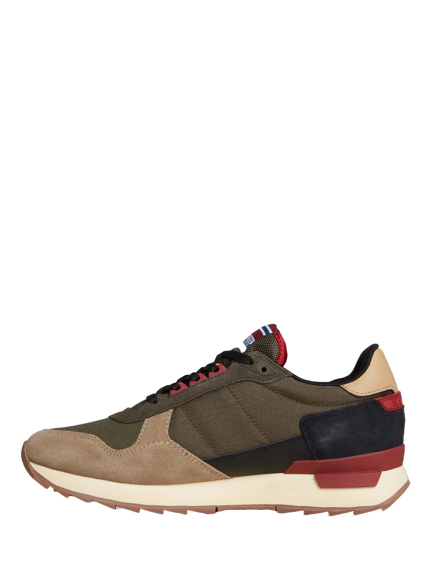 Napapijri Sneakers Uomo | NP0A4HVC - Image 7