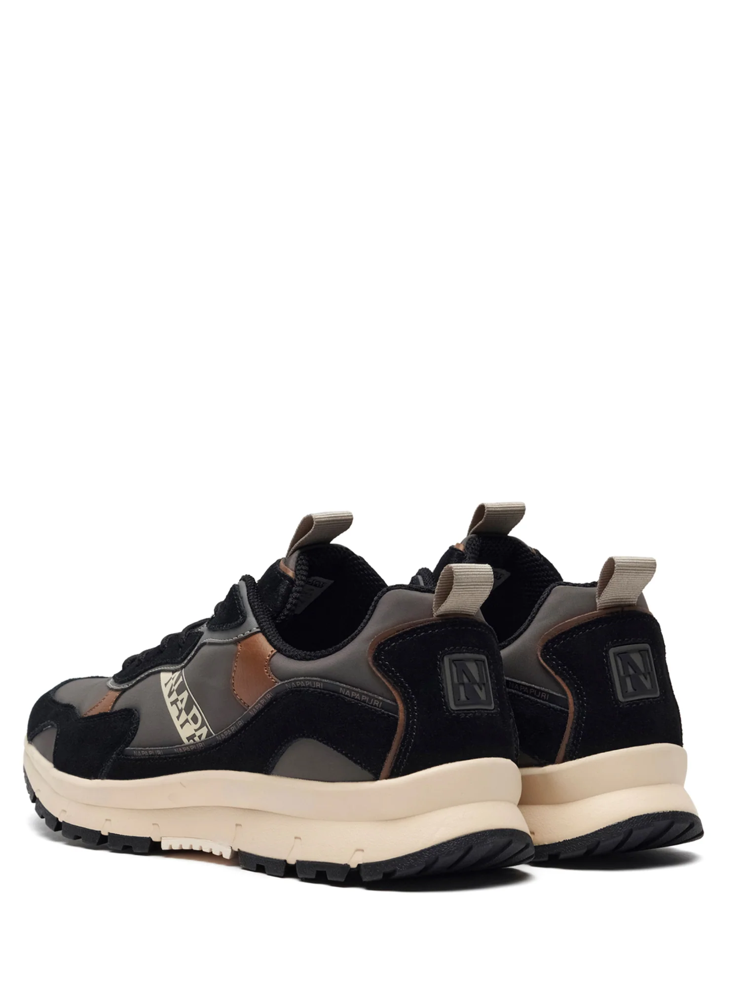 Napapijri Sneakers Uomo | NP0A4HVK - Image 9