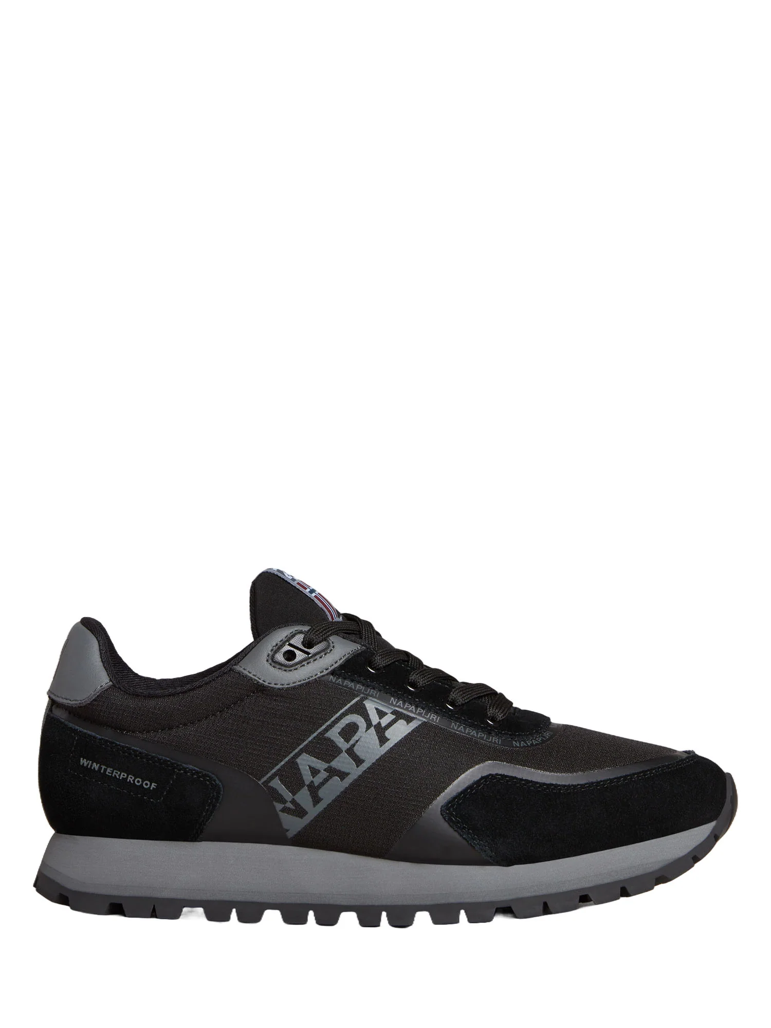 Napapijri Sneakers Uomo | NP0A4HVL