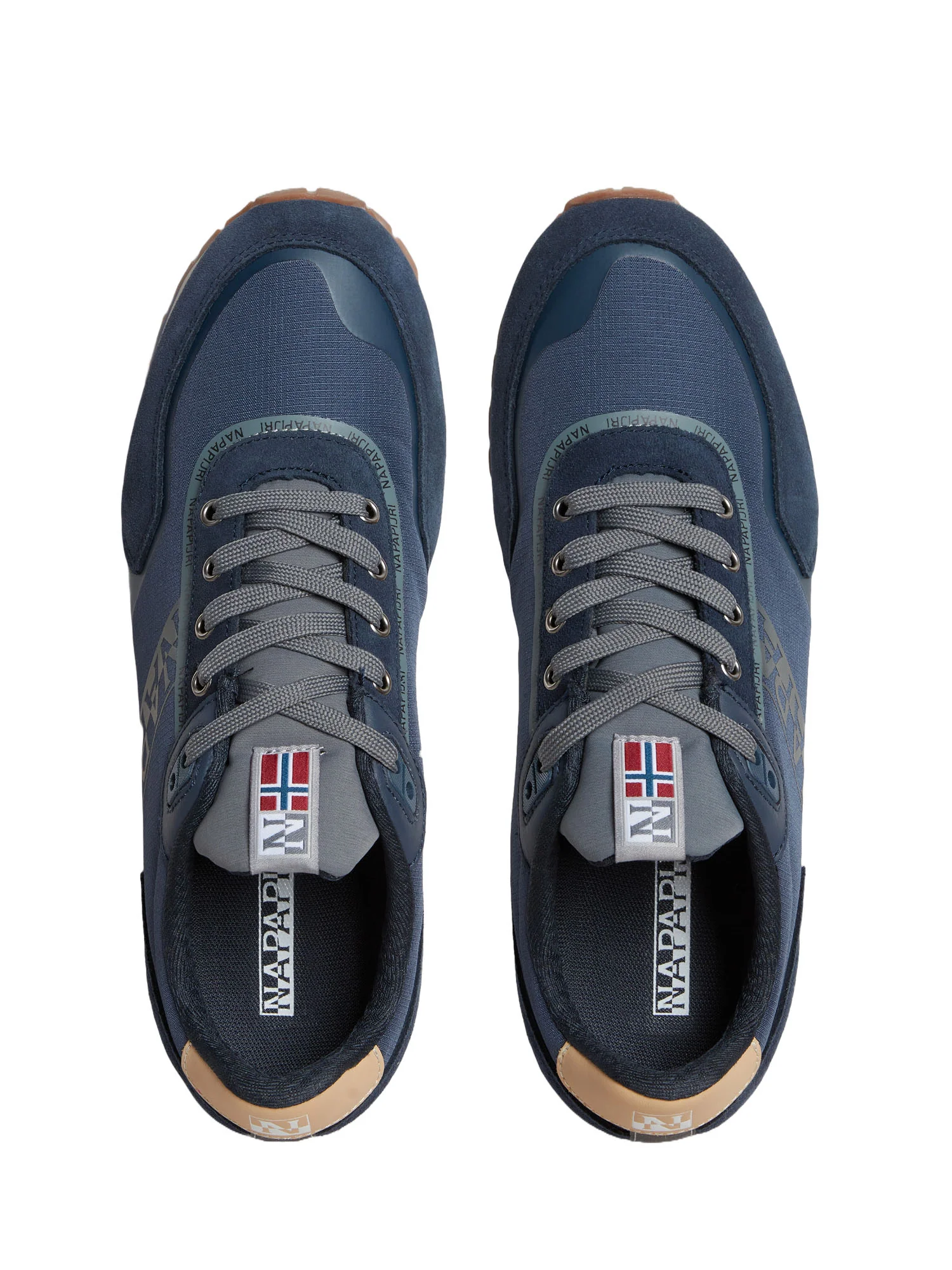 Napapijri Sneakers Uomo | NP0A4HVL - Image 10
