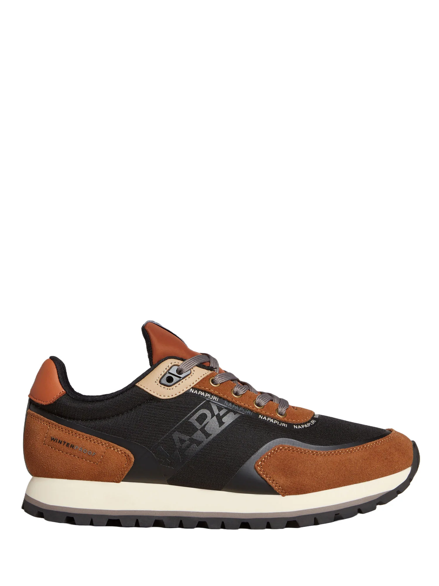 Napapijri Sneakers Uomo | NP0A4HVL - Image 12