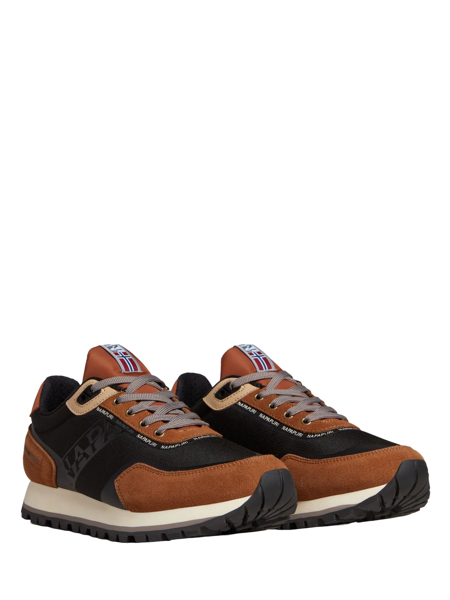 Napapijri Sneakers Uomo | NP0A4HVL - Image 14