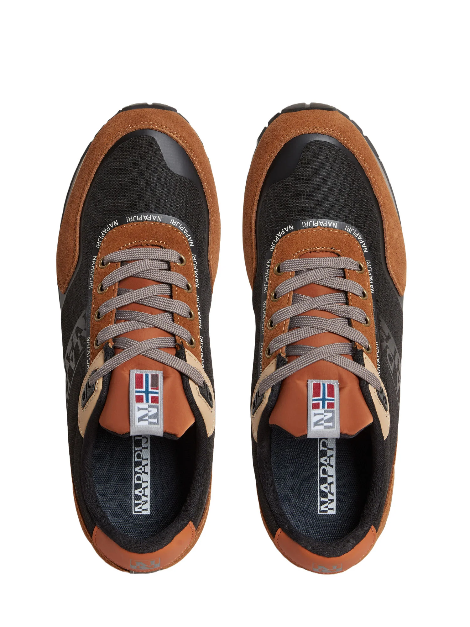 Napapijri Sneakers Uomo | NP0A4HVL - Image 15