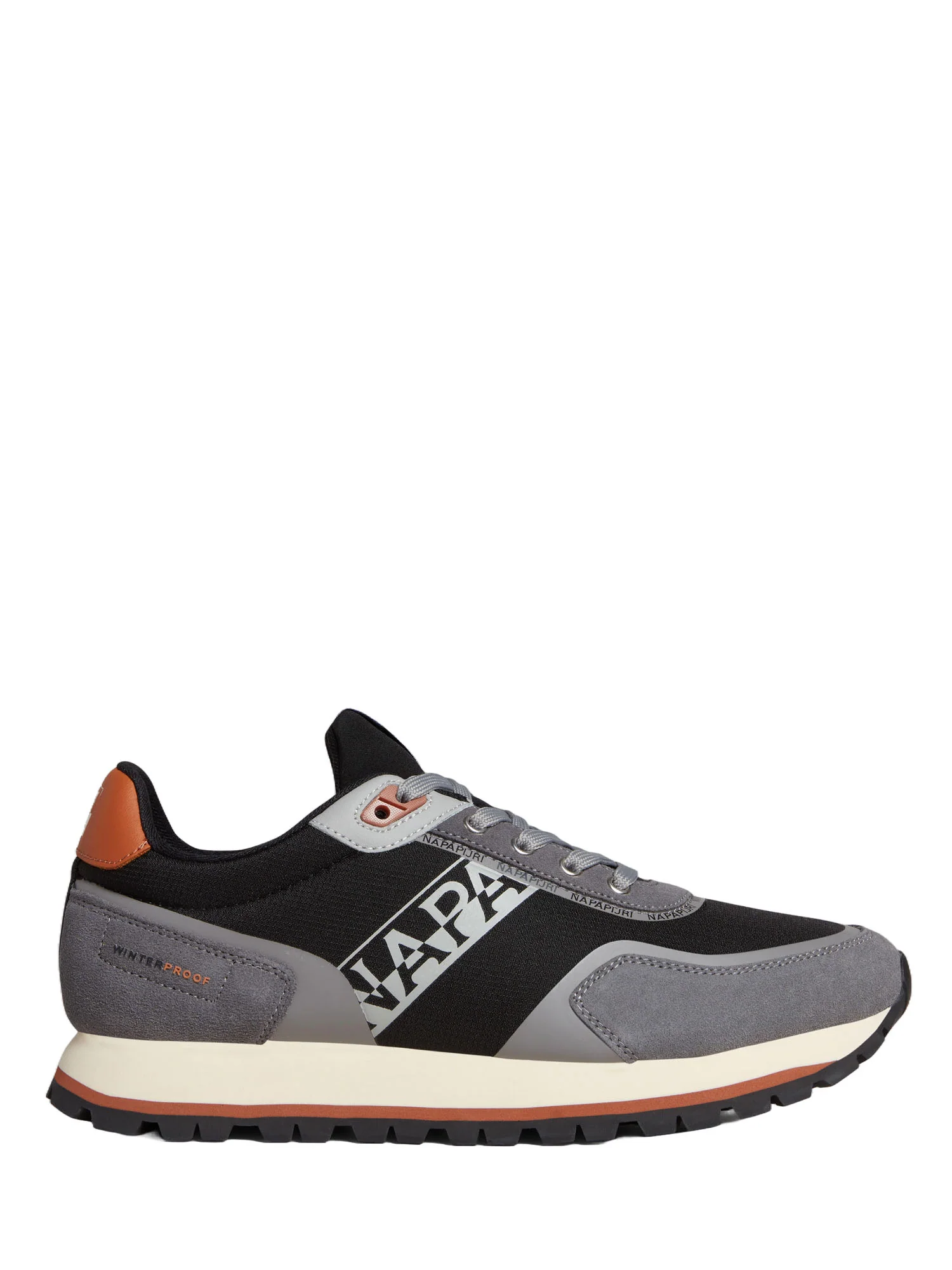 Napapijri Sneakers Uomo | NP0A4HVL - Image 18