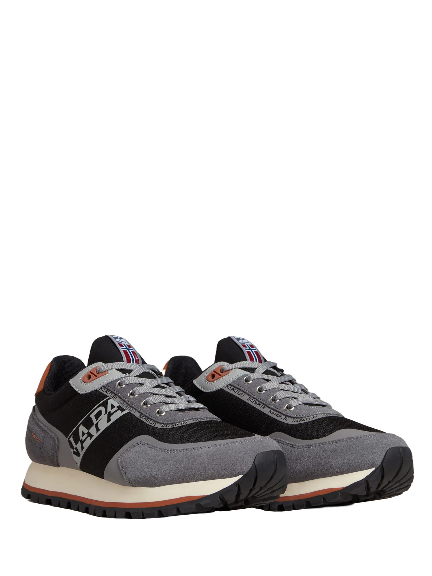 Napapijri Sneakers Uomo | NP0A4HVL - Image 20