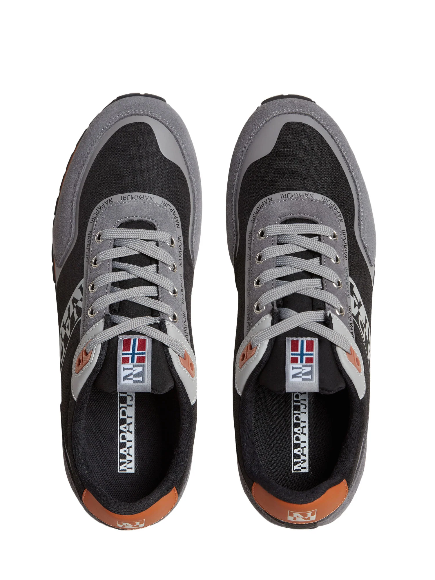 Napapijri Sneakers Uomo | NP0A4HVL - Image 21