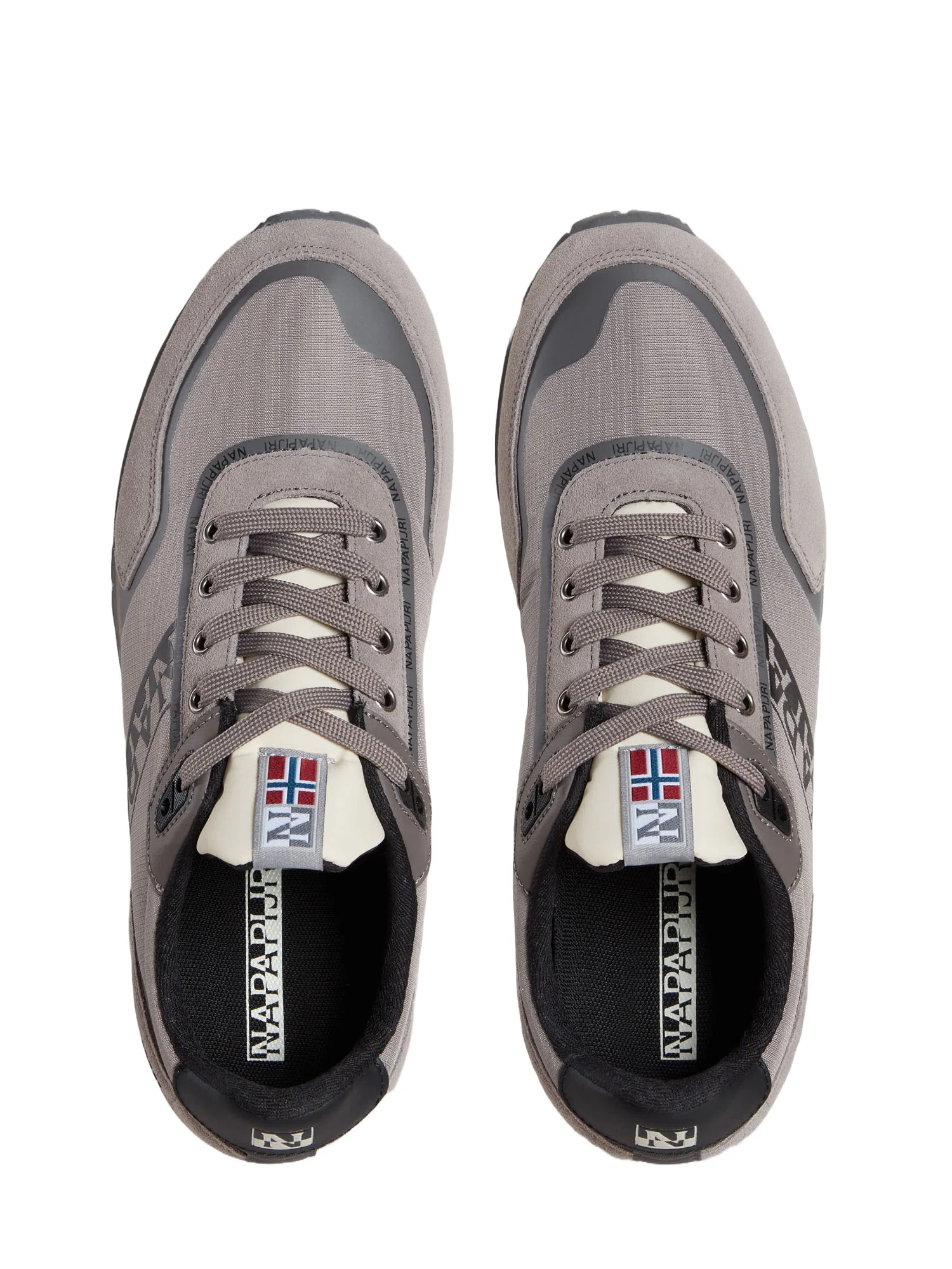 Napapijri Sneakers Uomo | NP0A4HVL - Image 27