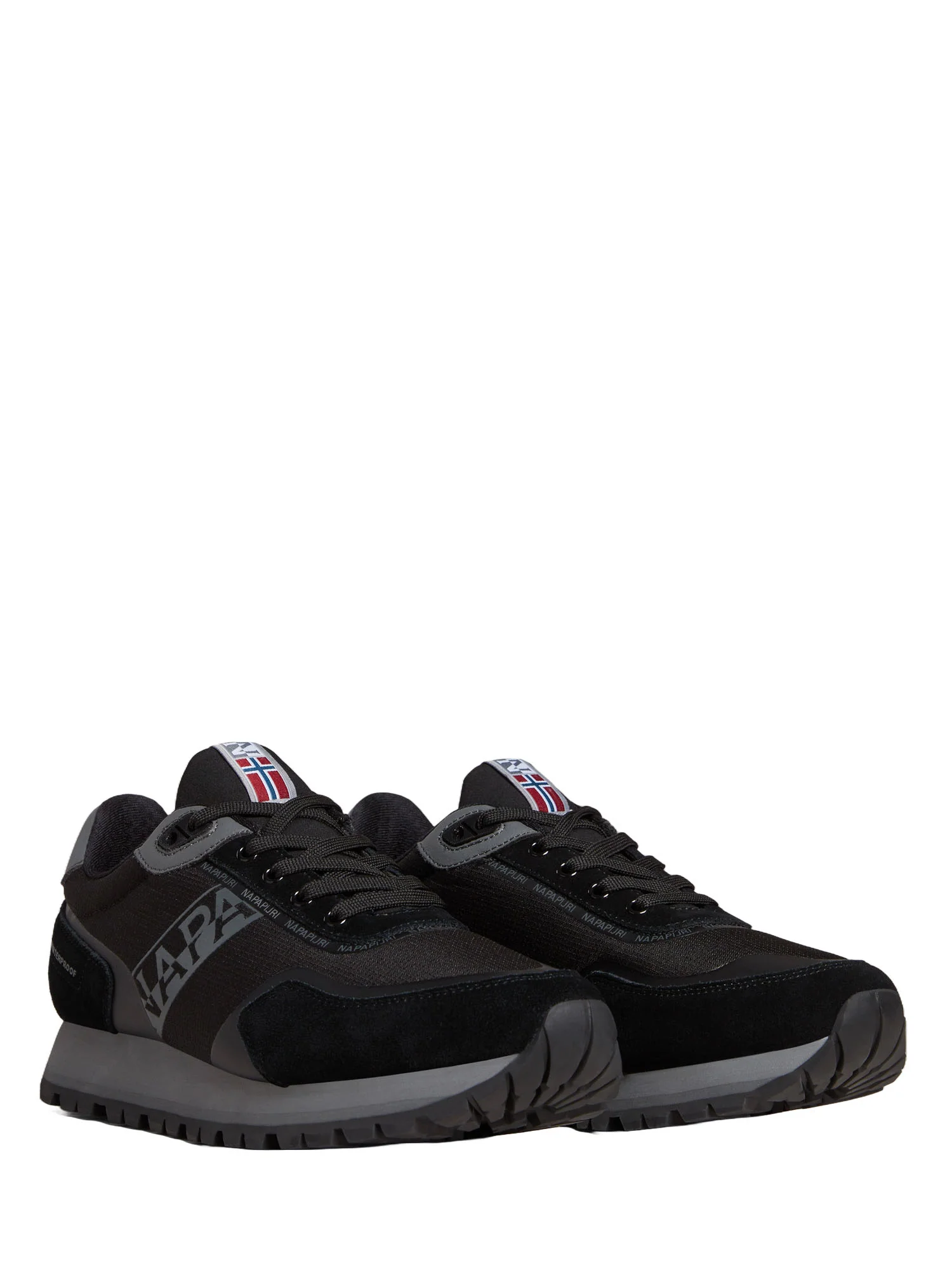 Napapijri Sneakers Uomo | NP0A4HVL - Image 3