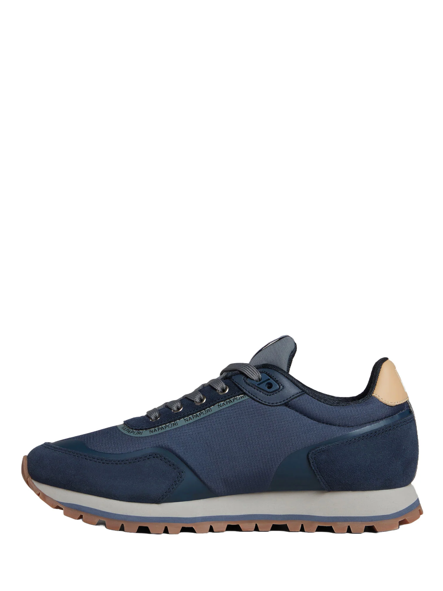 Napapijri Sneakers Uomo | NP0A4HVL - Image 8