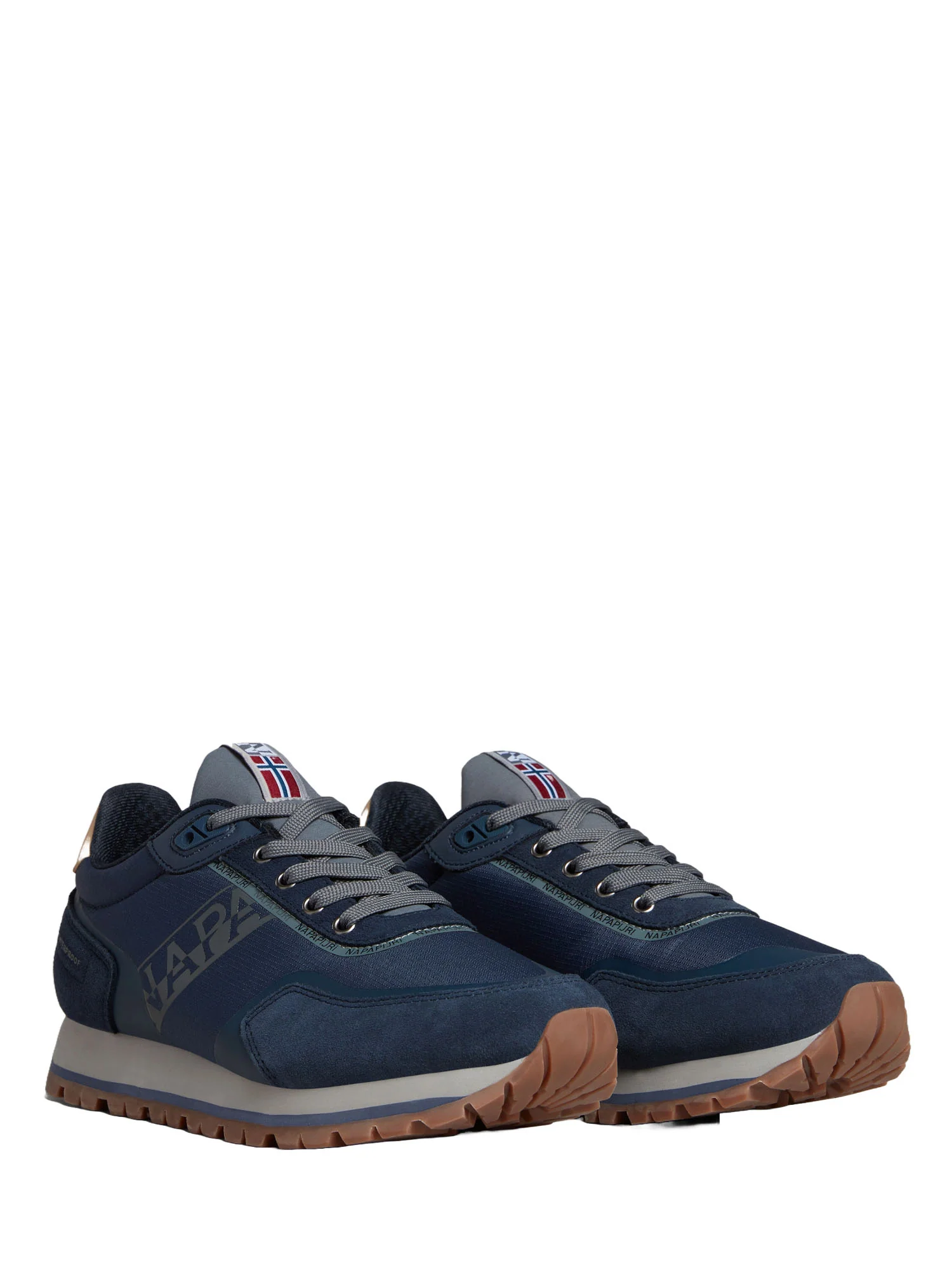 Napapijri Sneakers Uomo | NP0A4HVL - Image 9