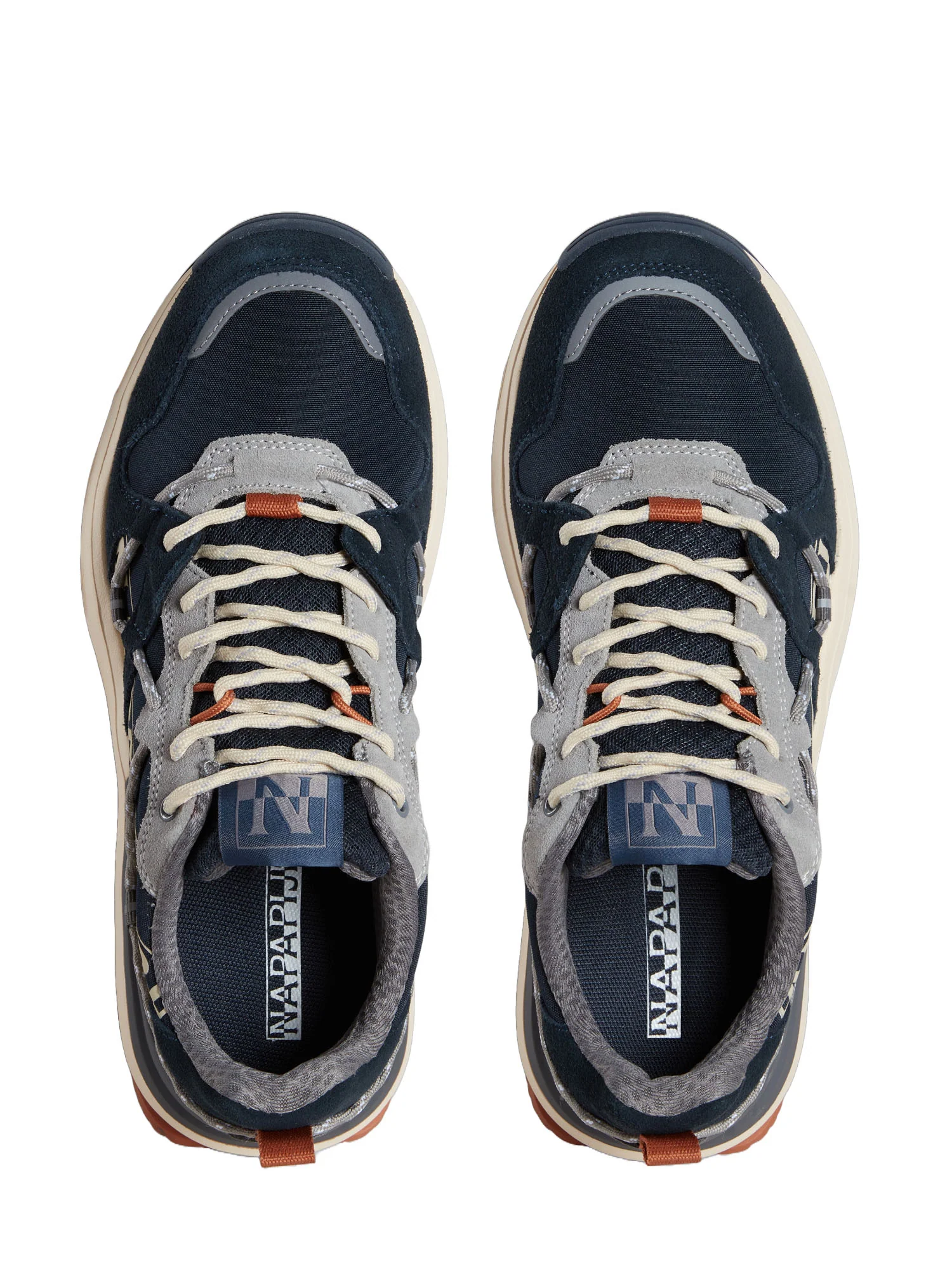 Napapijri Sneakers Uomo | NP0A4HVR - Image 4