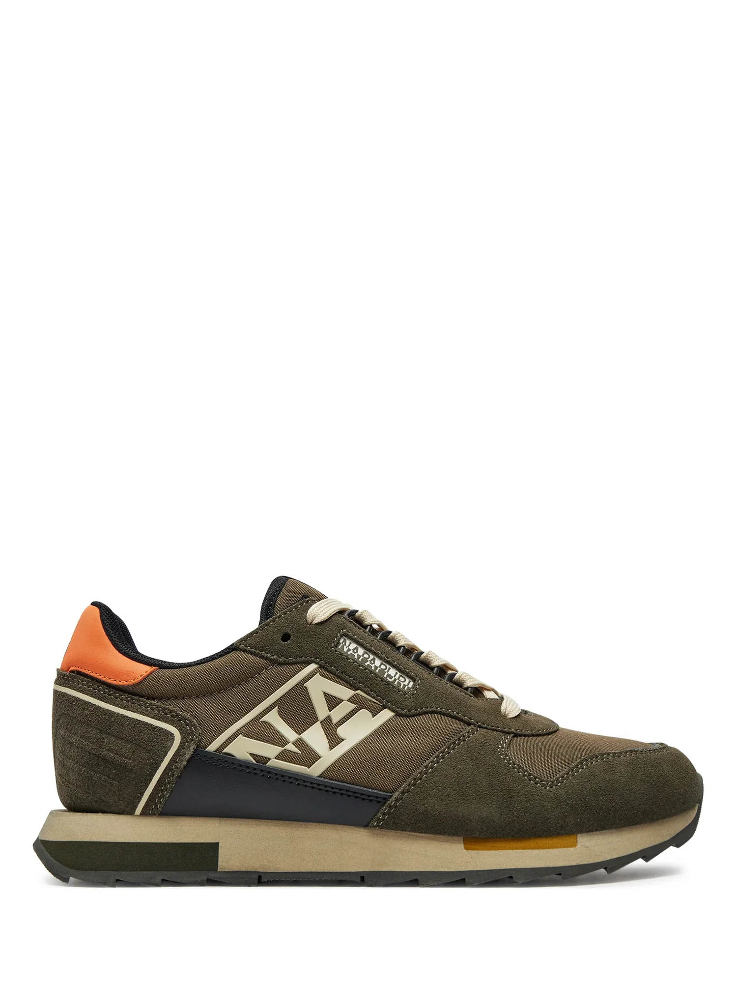 Napapijri Sneakers Uomo | NP0A4IJI - Image 7