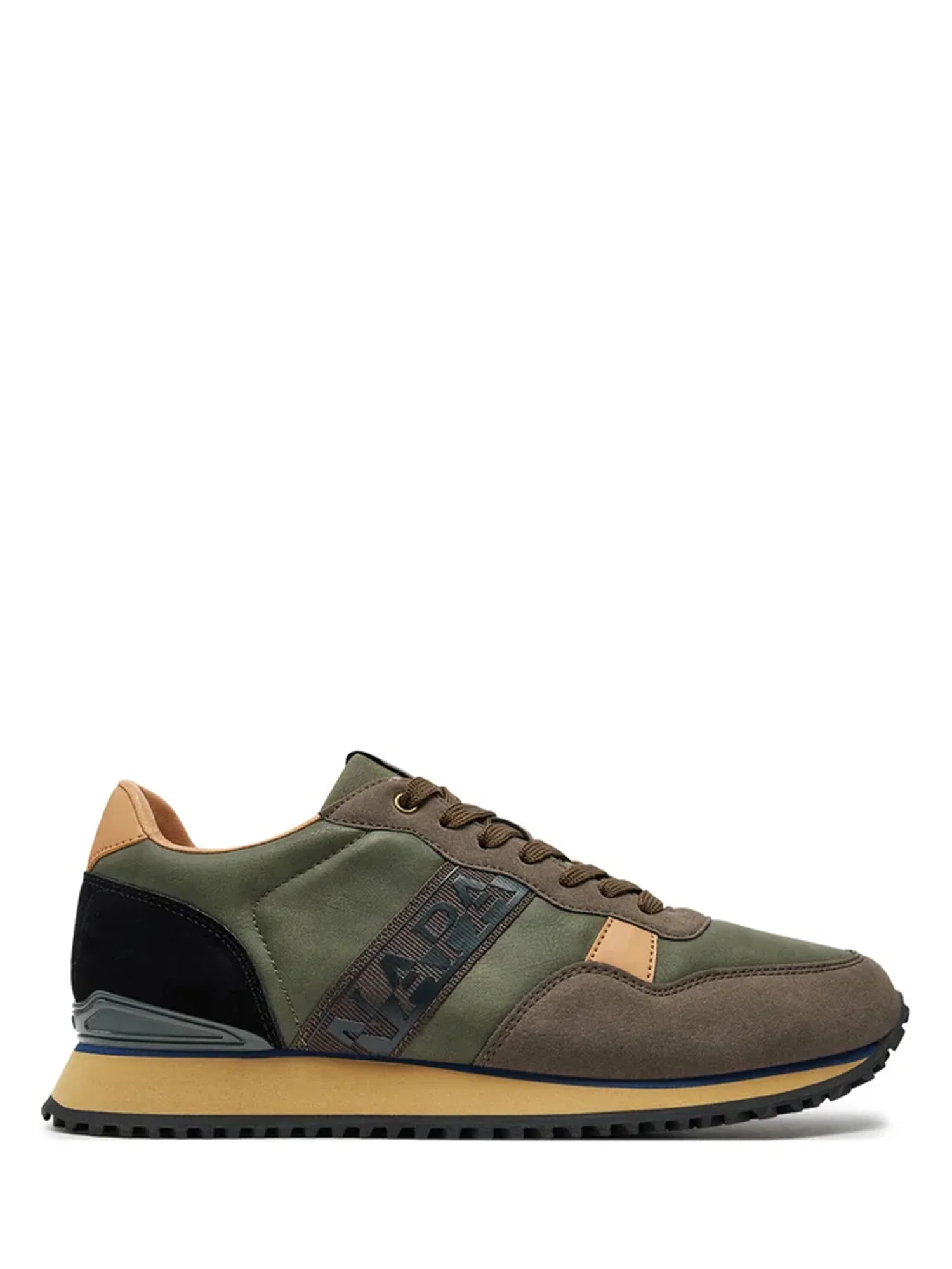 Napapijri Sneakers Uomo | NP0A4IJS - Image 11