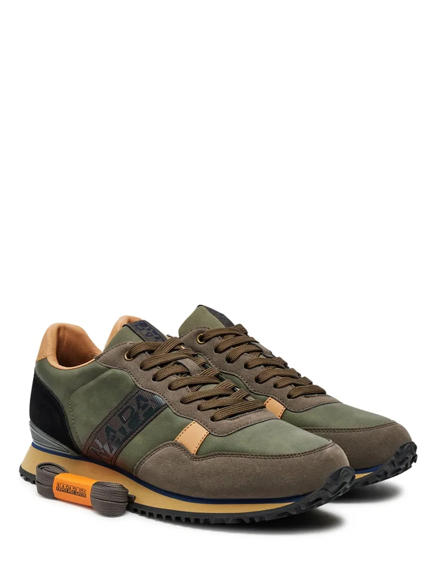 Napapijri Sneakers Uomo | NP0A4IJS - Image 12
