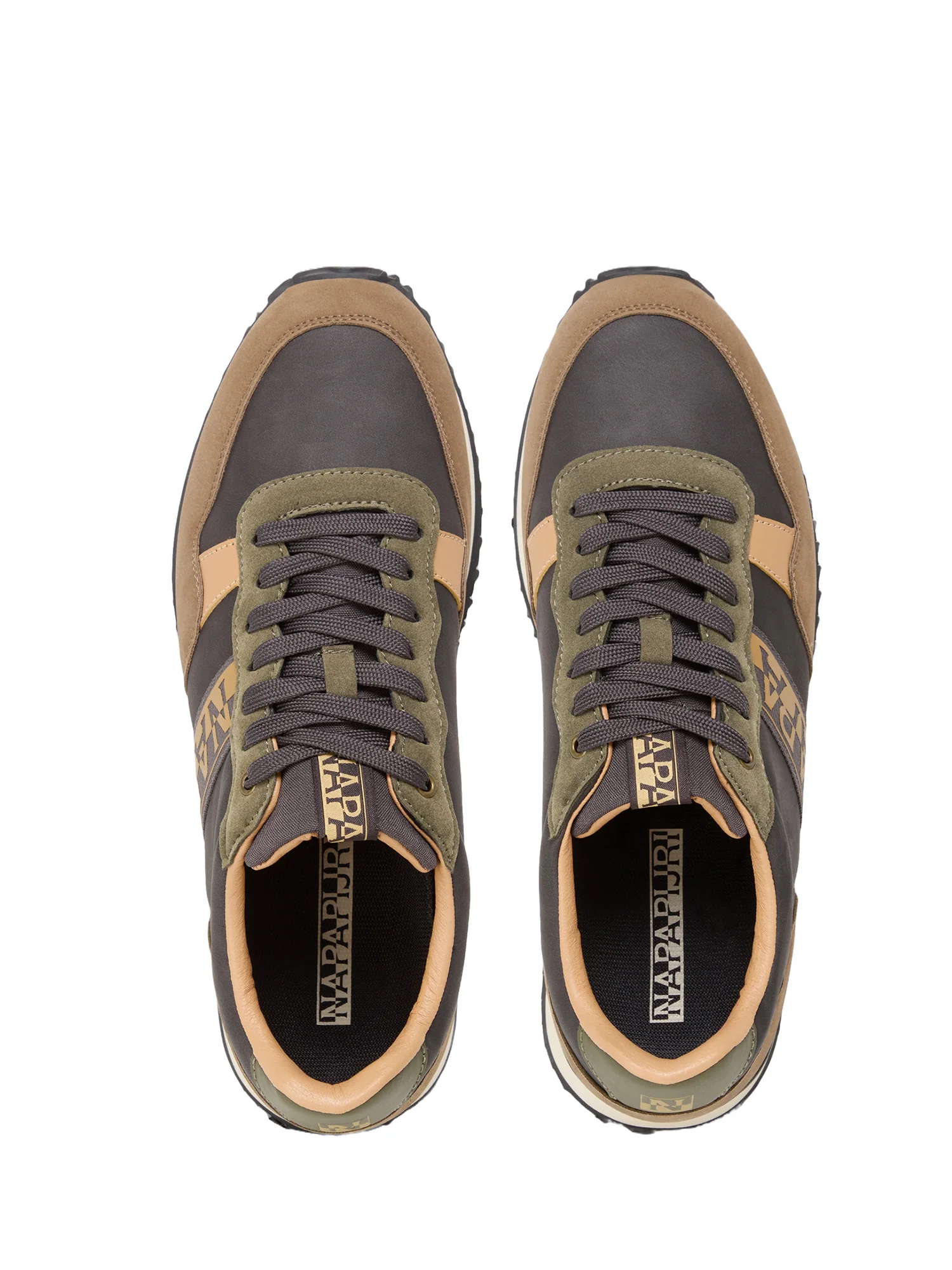 Napapijri Sneakers Uomo | NP0A4IJS - Image 22