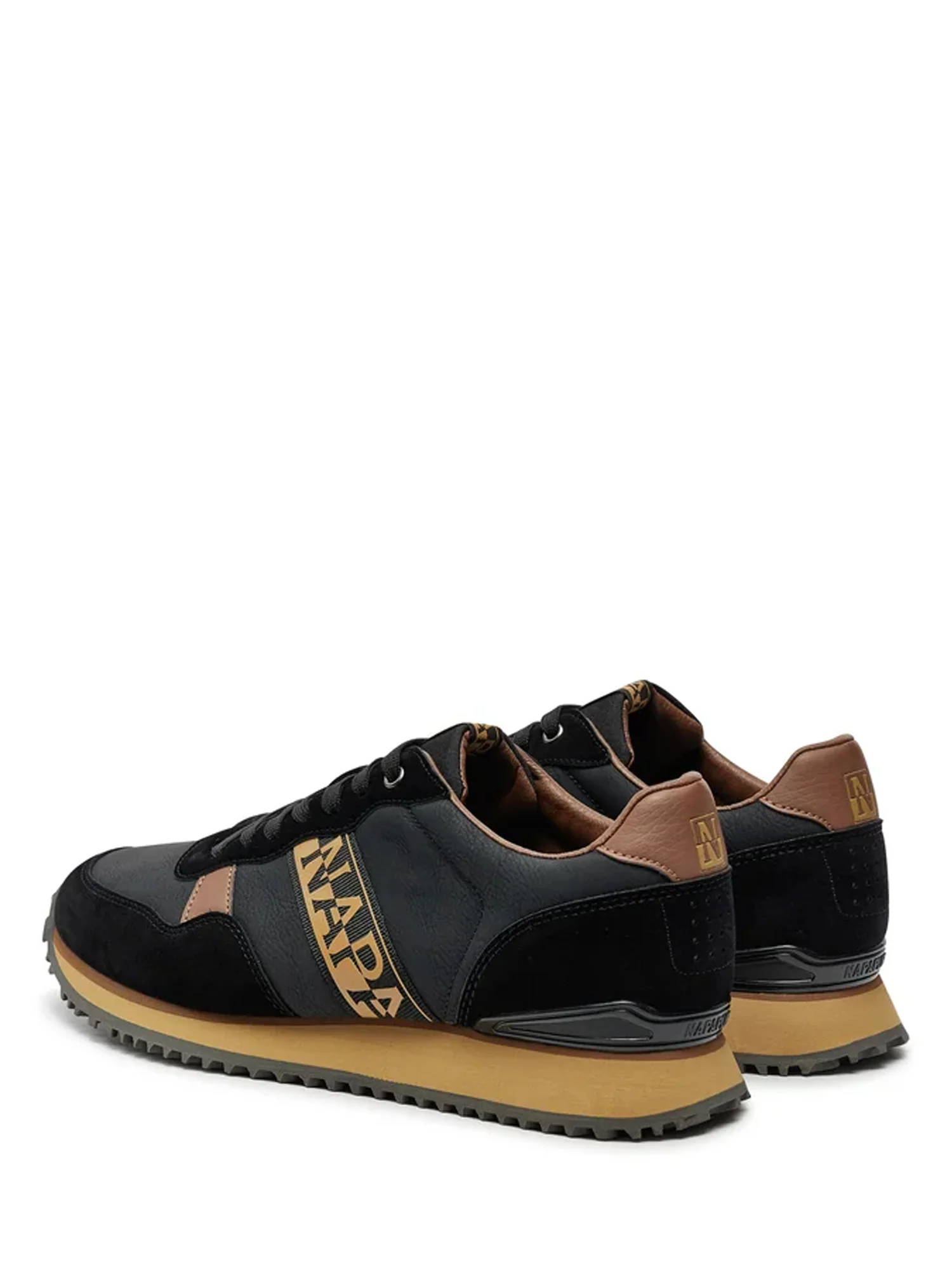 Napapijri Sneakers Uomo | NP0A4IJS - Image 8