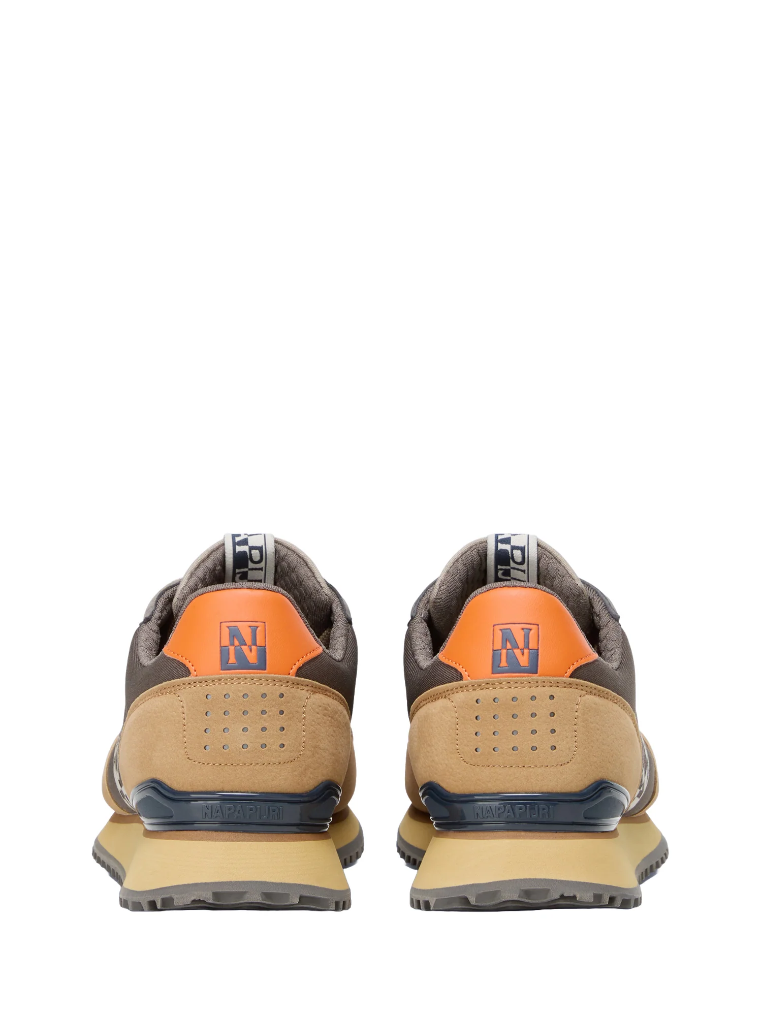 Napapijri Sneakers Uomo | NP0A4IJT - Image 24