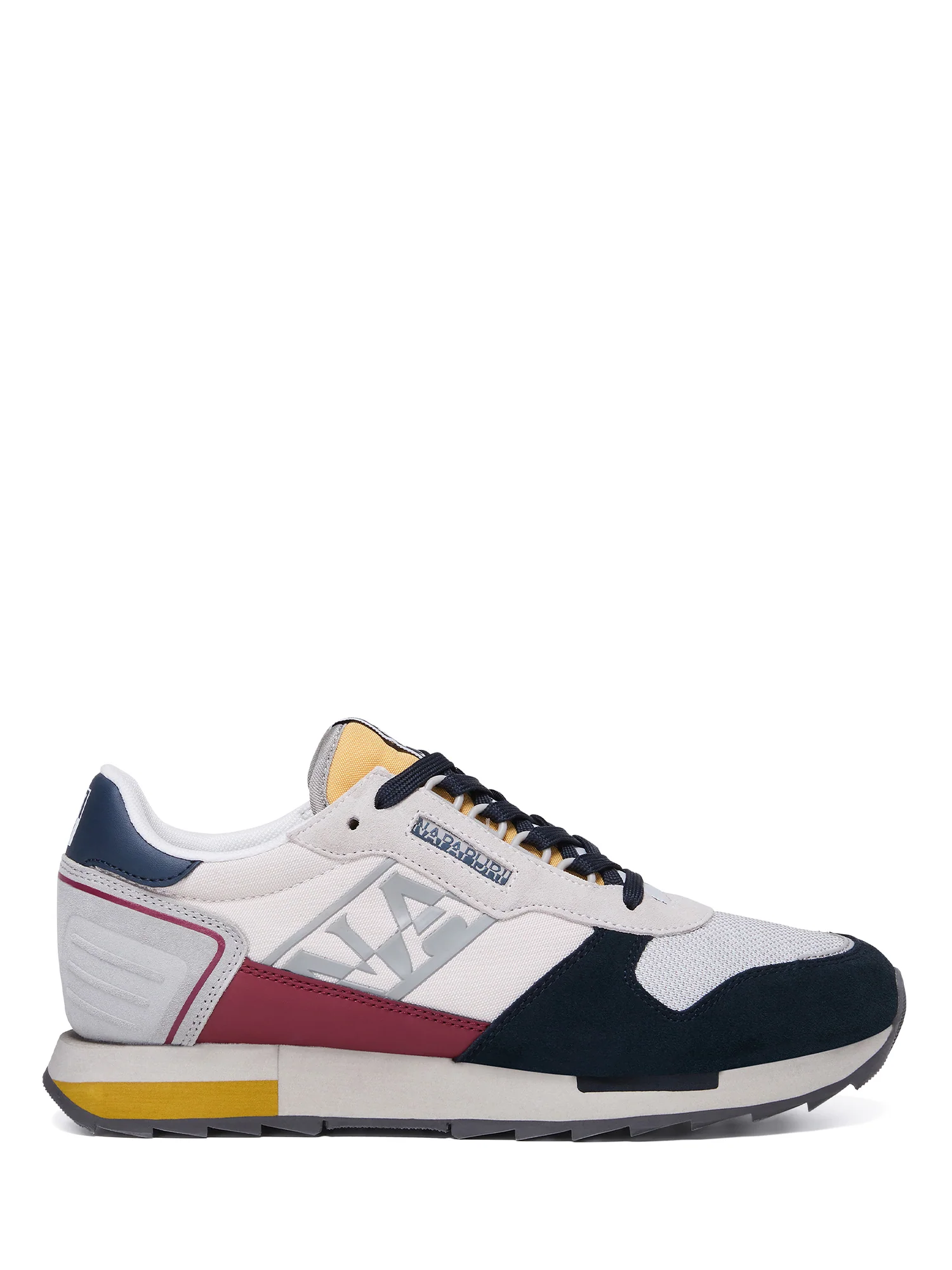 Napapijri Sneakers Uomo | NP0A4IQH
