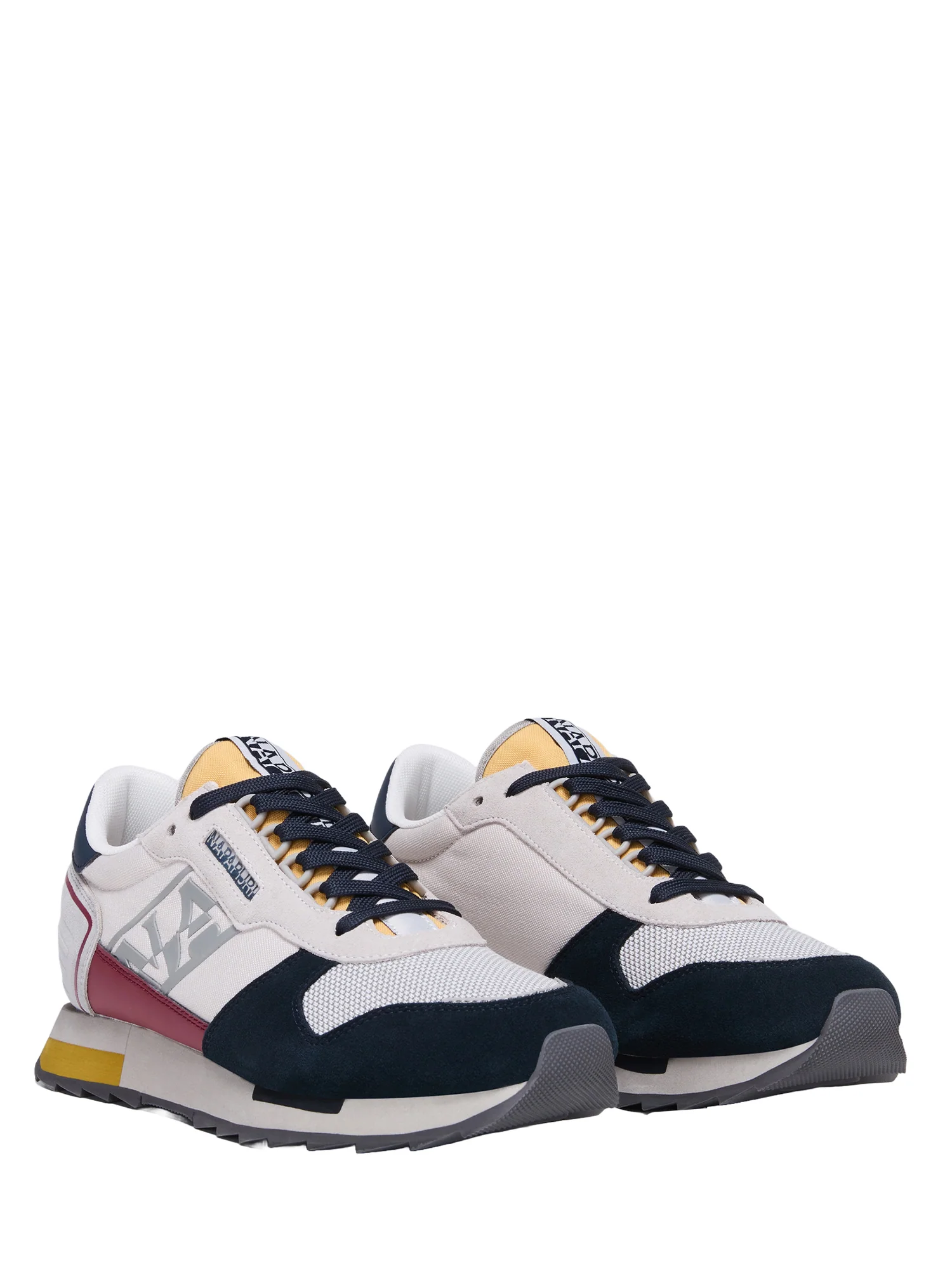 Napapijri Sneakers Uomo | NP0A4IQH - Image 2