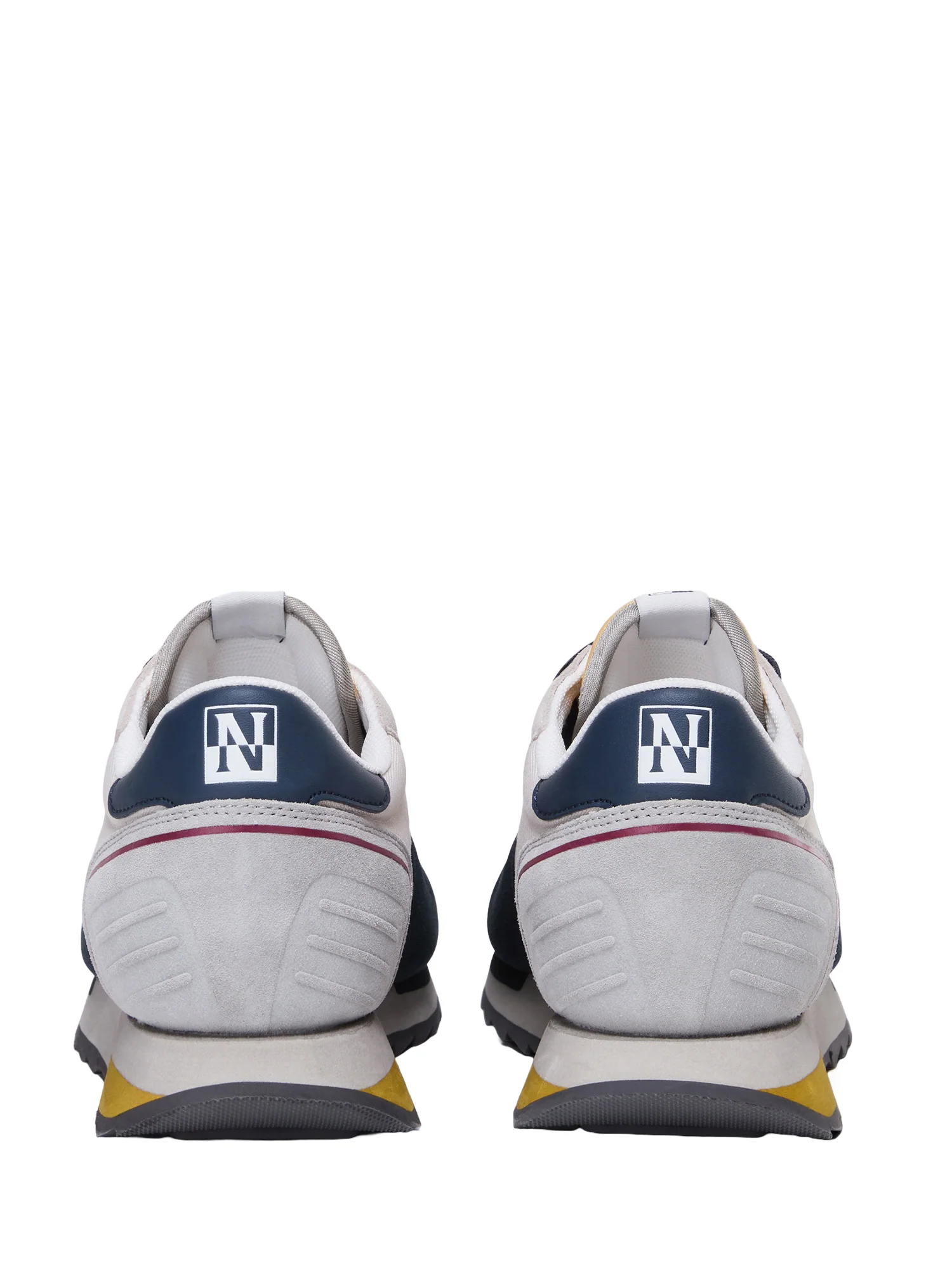 Napapijri Sneakers Uomo | NP0A4IQH - Image 5