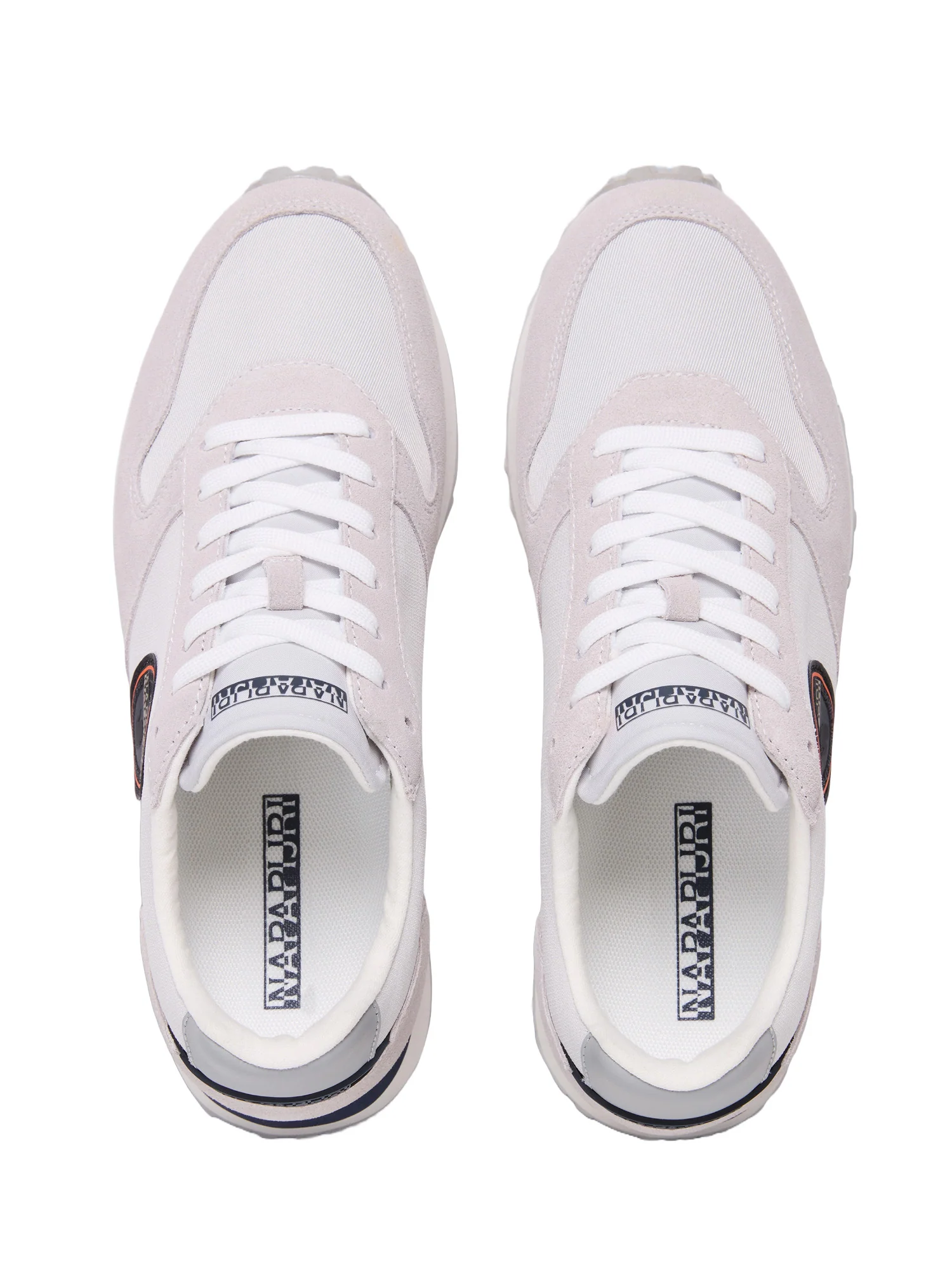 Napapijri Sneakers Uomo | NP0A4IQL - Image 11