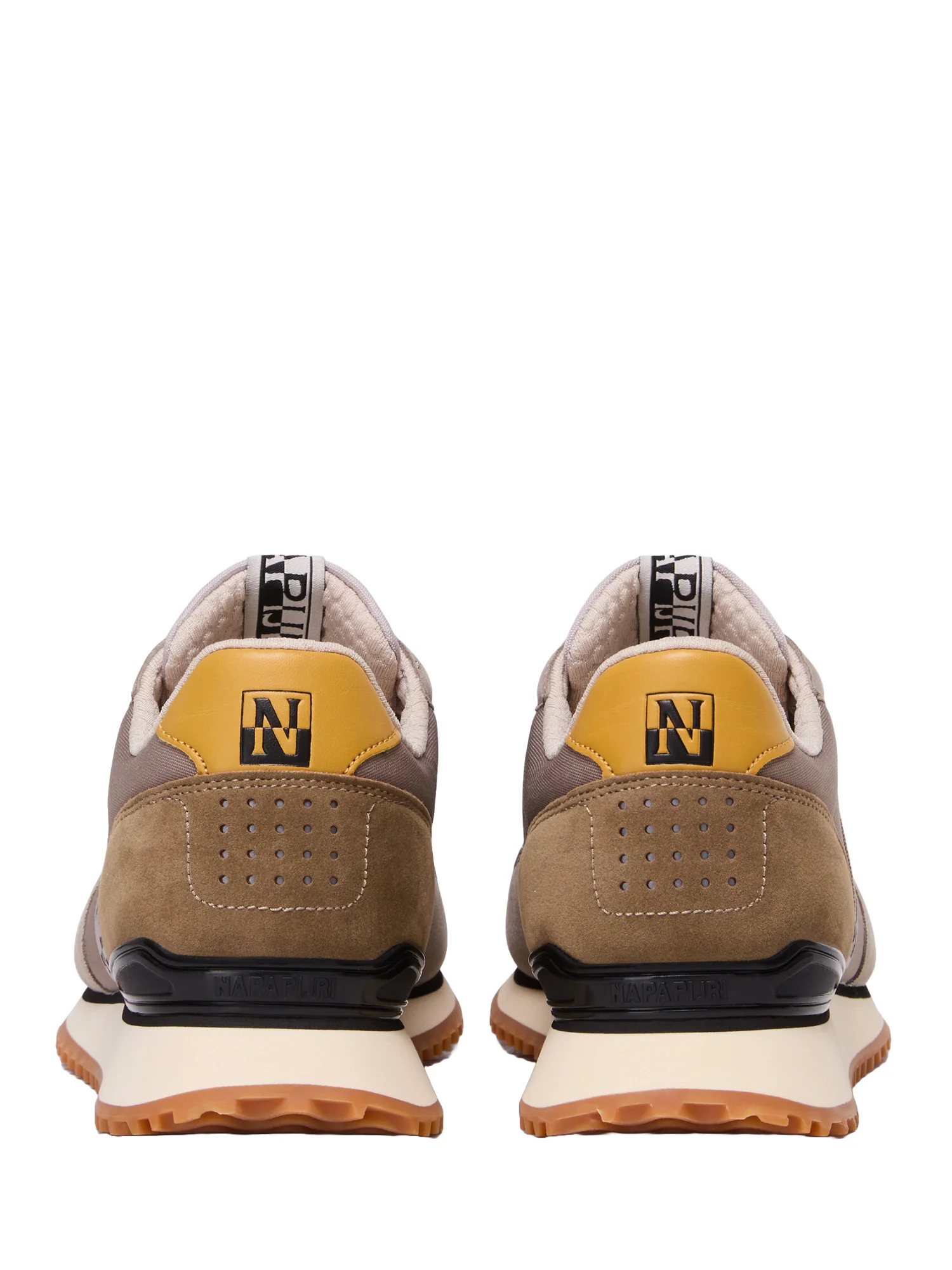 Napapijri Sneakers Uomo | NP0A4IQN - Image 12