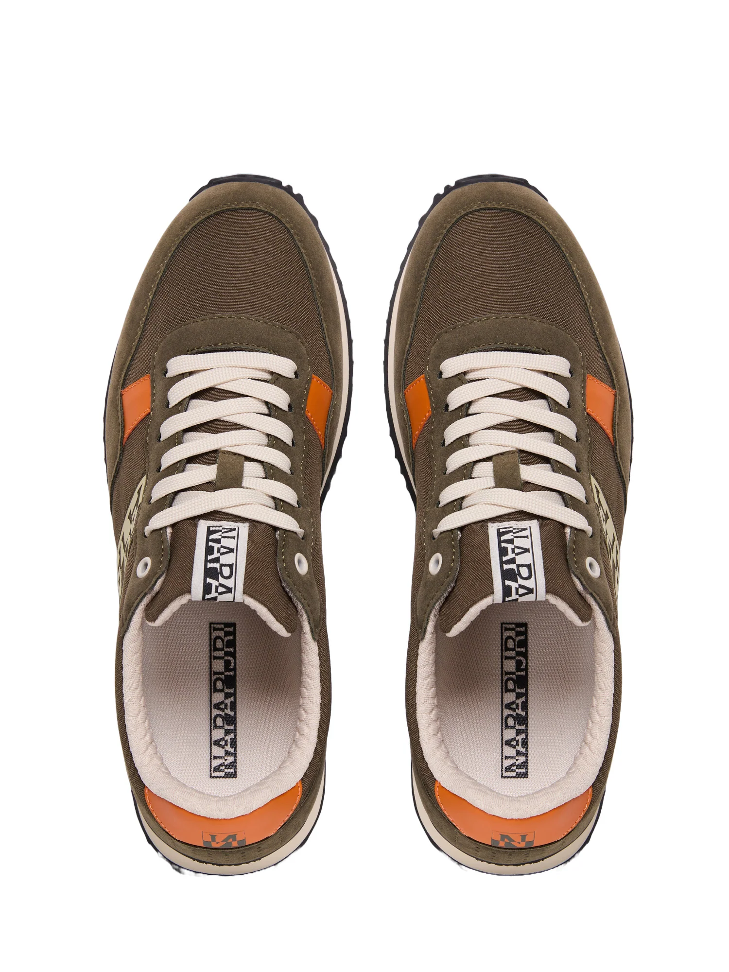 Napapijri Sneakers Uomo | NP0A4IQN - Image 18