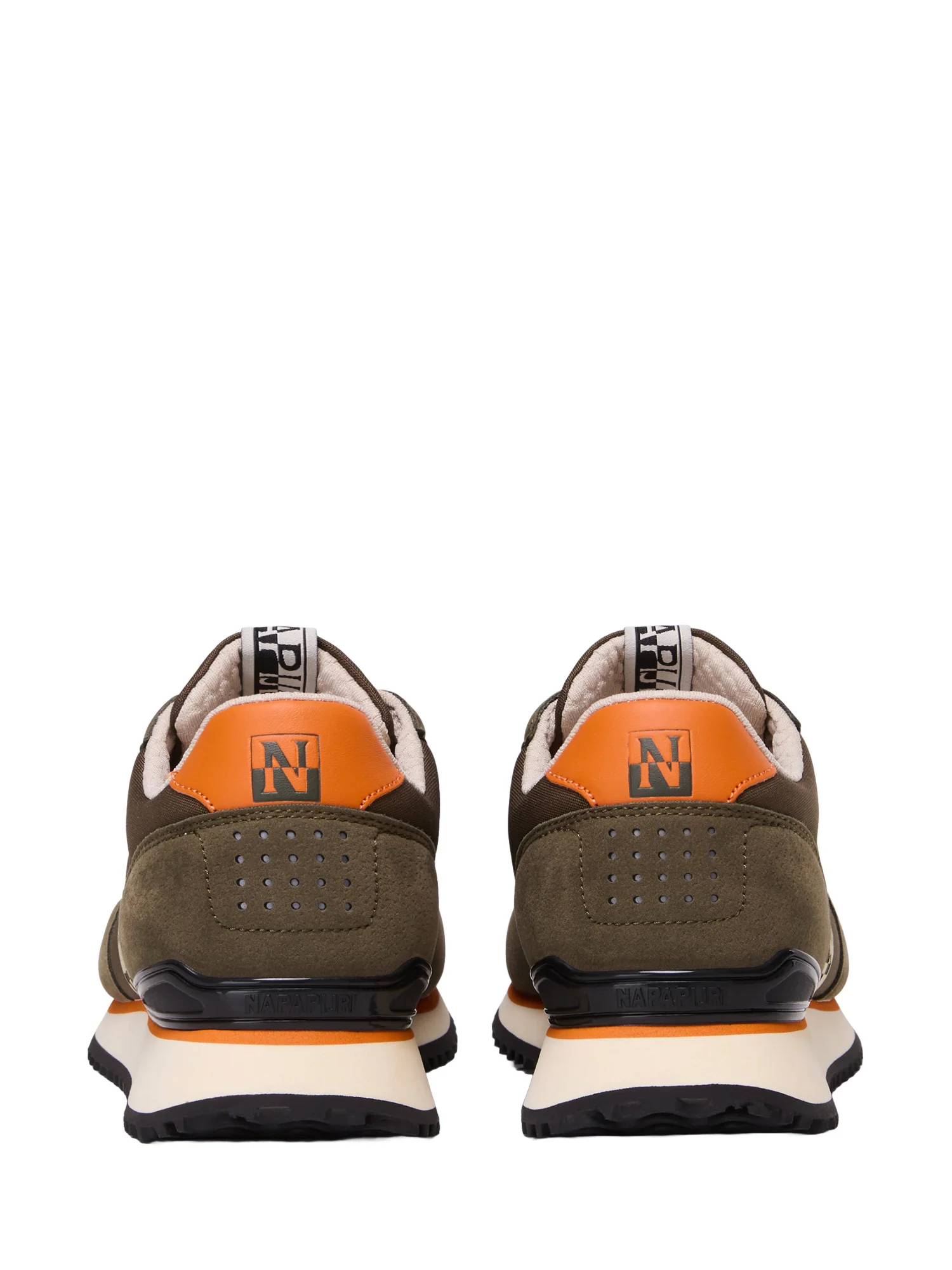 Napapijri Sneakers Uomo | NP0A4IQN - Image 19