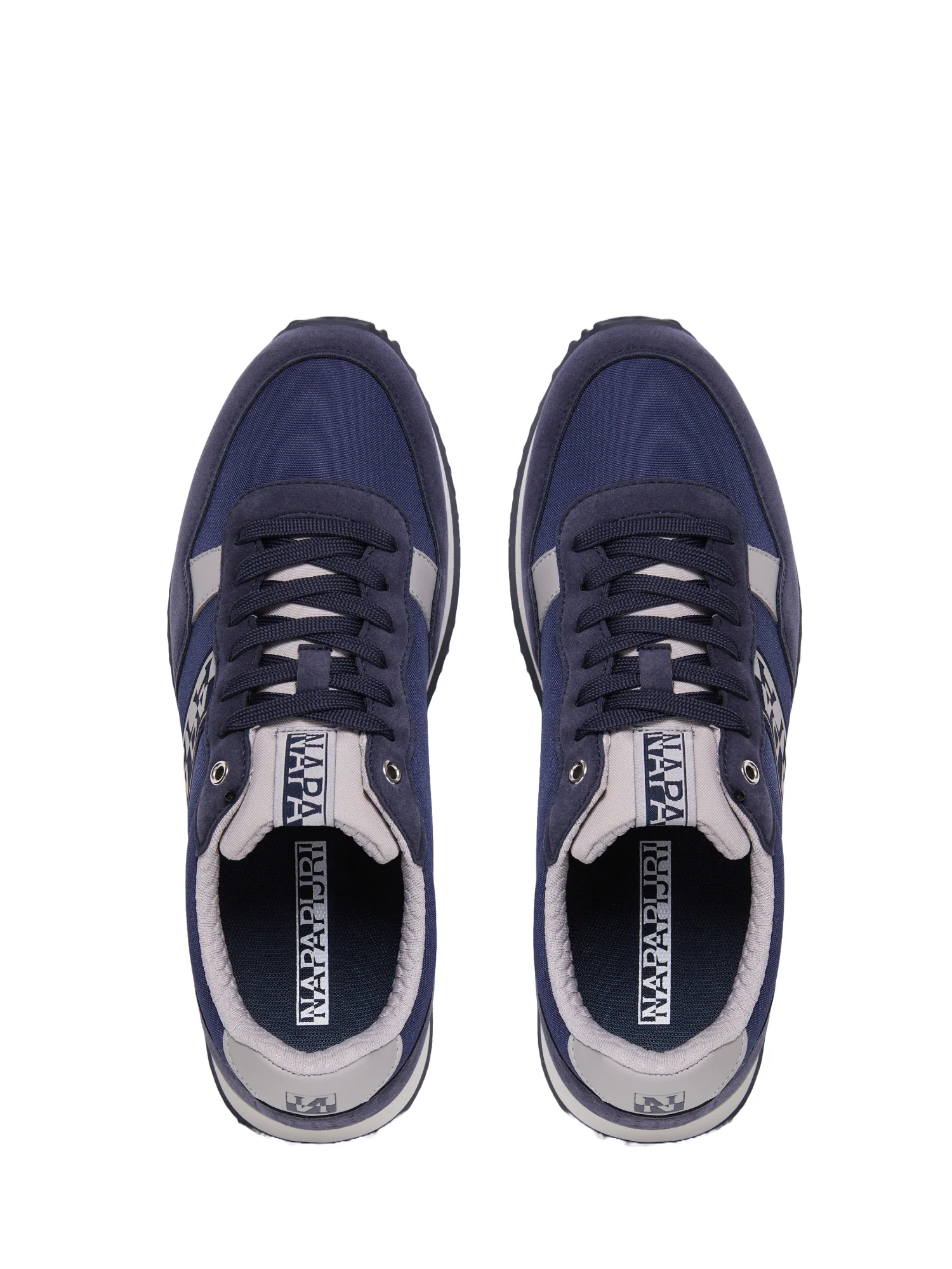 Napapijri Sneakers Uomo | NP0A4IQN - Image 4