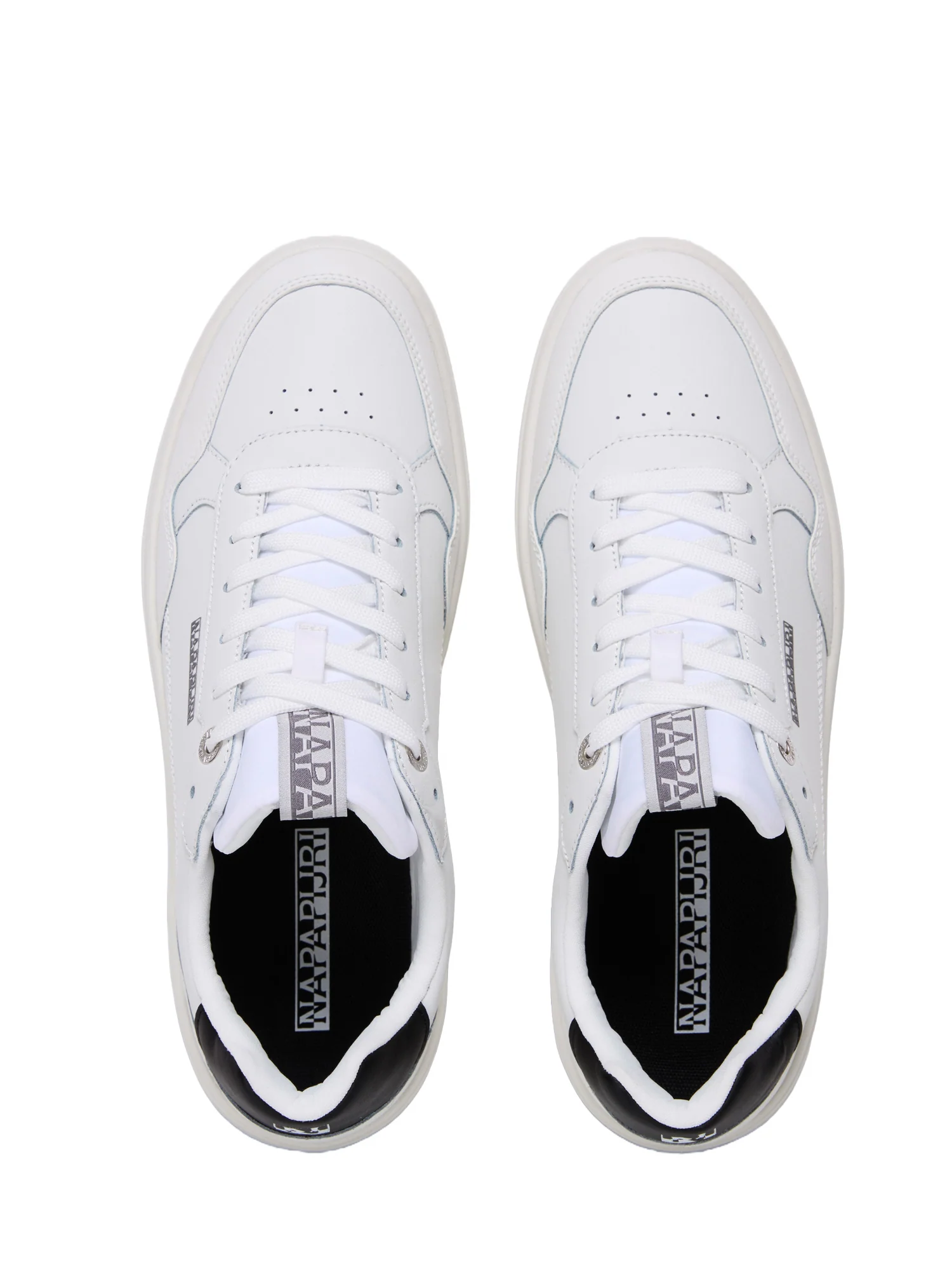 Napapijri Sneakers Uomo | NP0A4IQP - Image 5