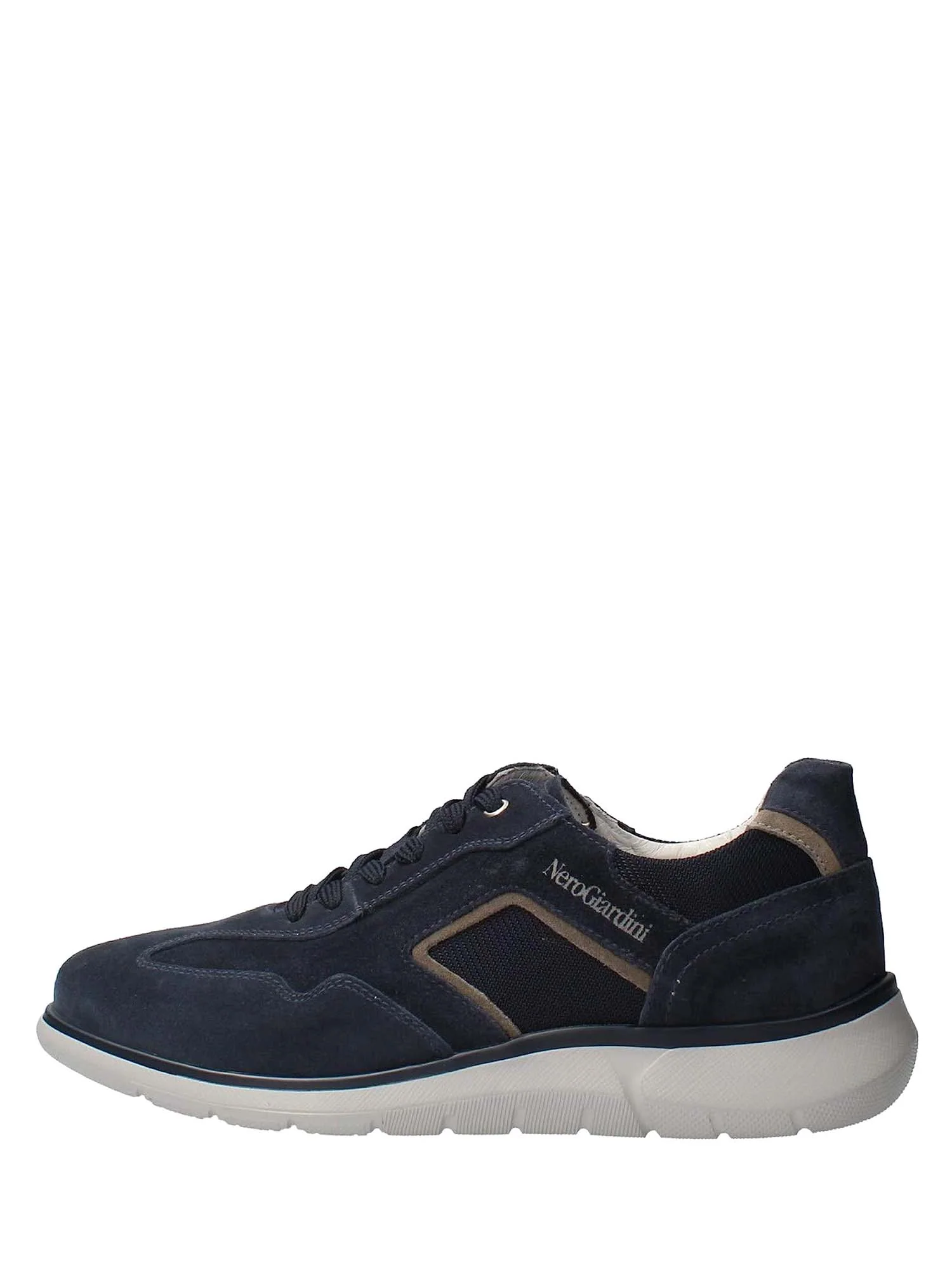 Nero Giardini Sneakers Uomo | E001473U