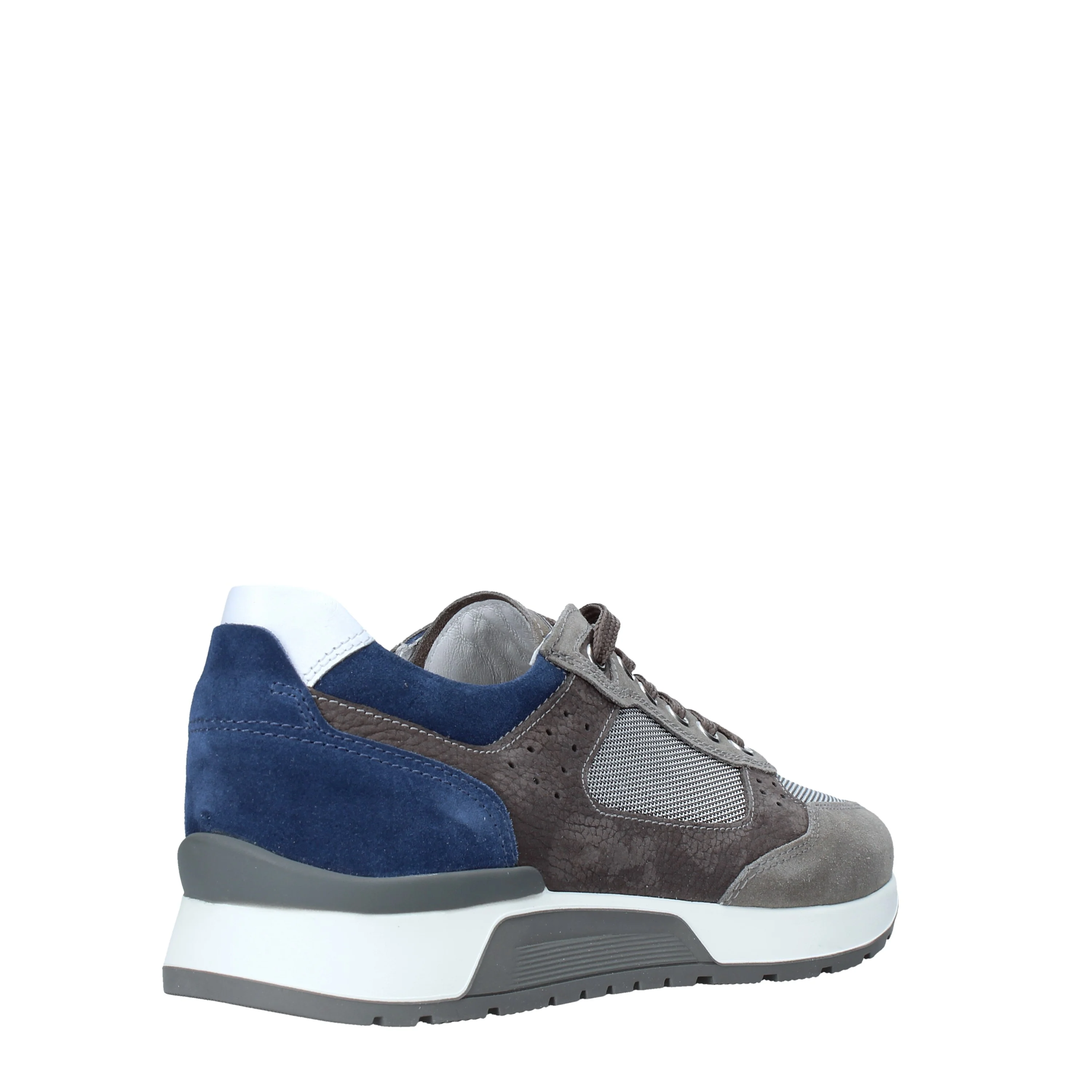 Nero Giardini Sneakers Uomo | E001482U - Image 4